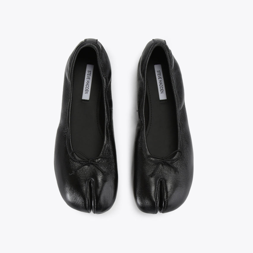 Carin Black Leather - view 2