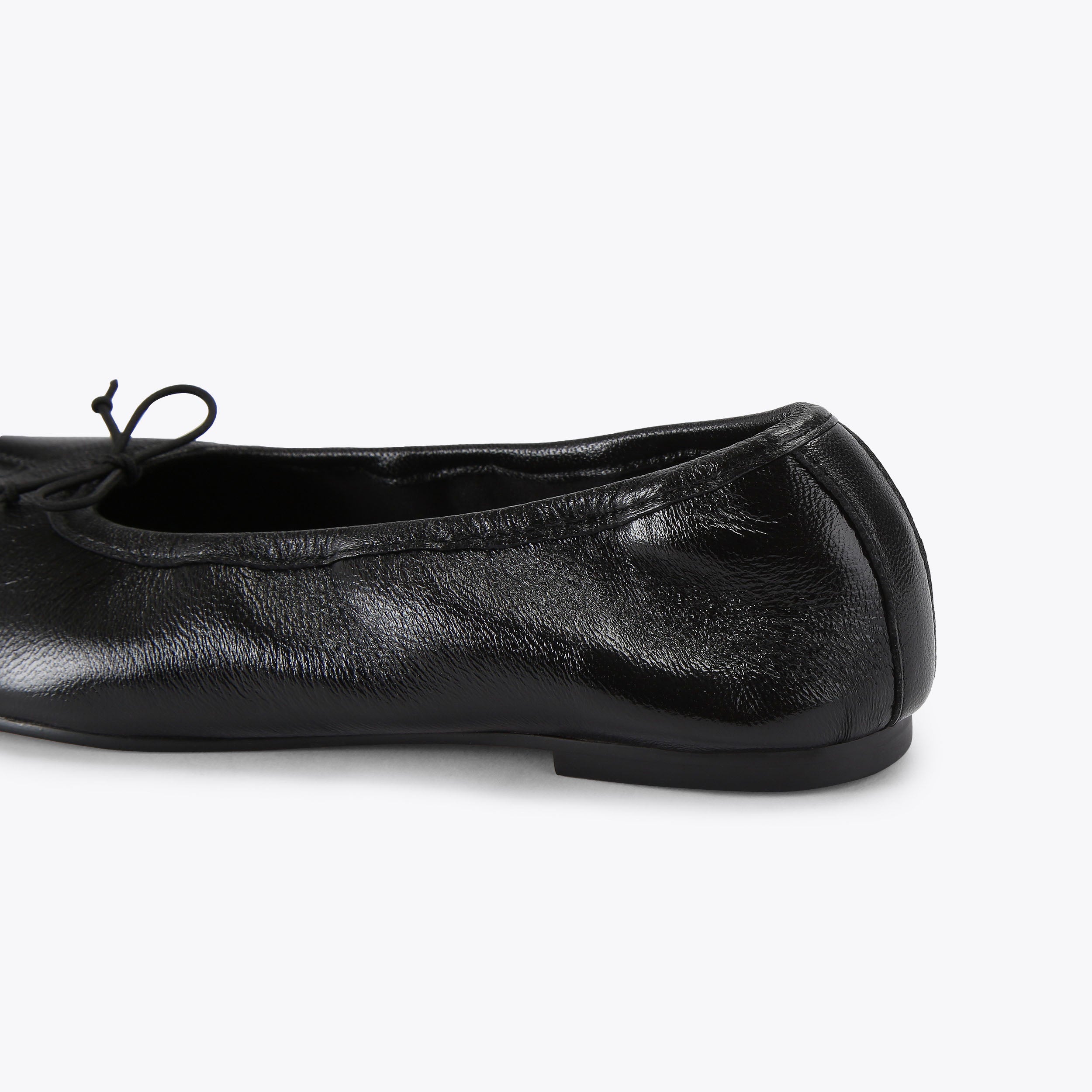 Carin Black Leather - view 3