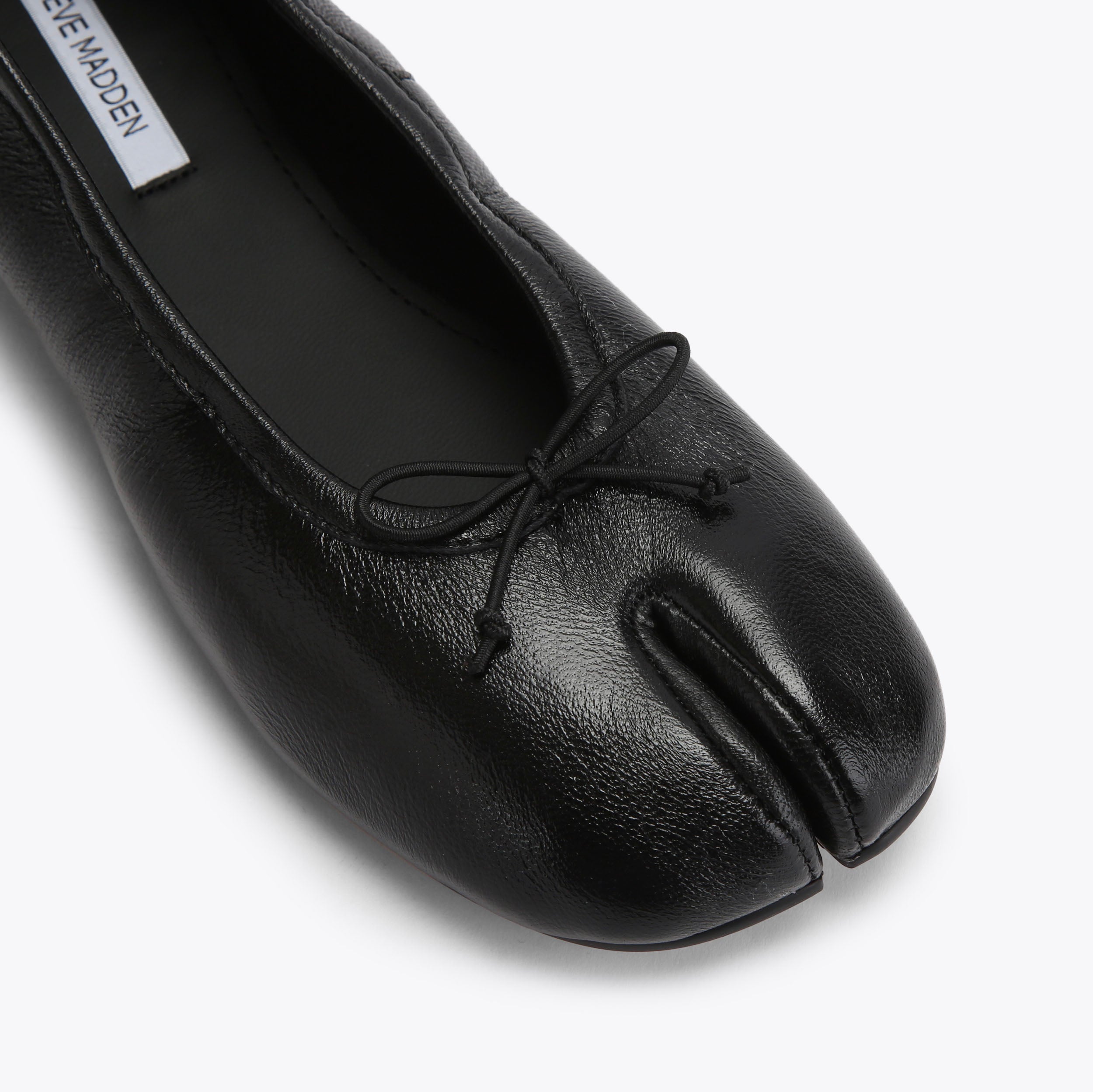 Carin Black Leather - view 4