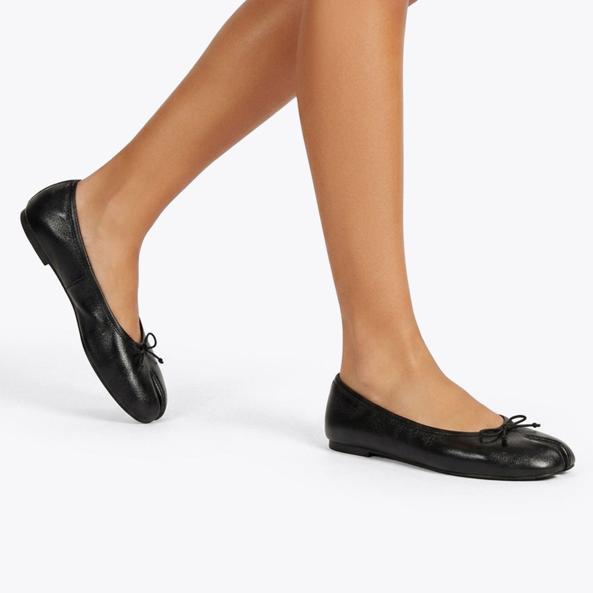 Carin Black Leather - view 5