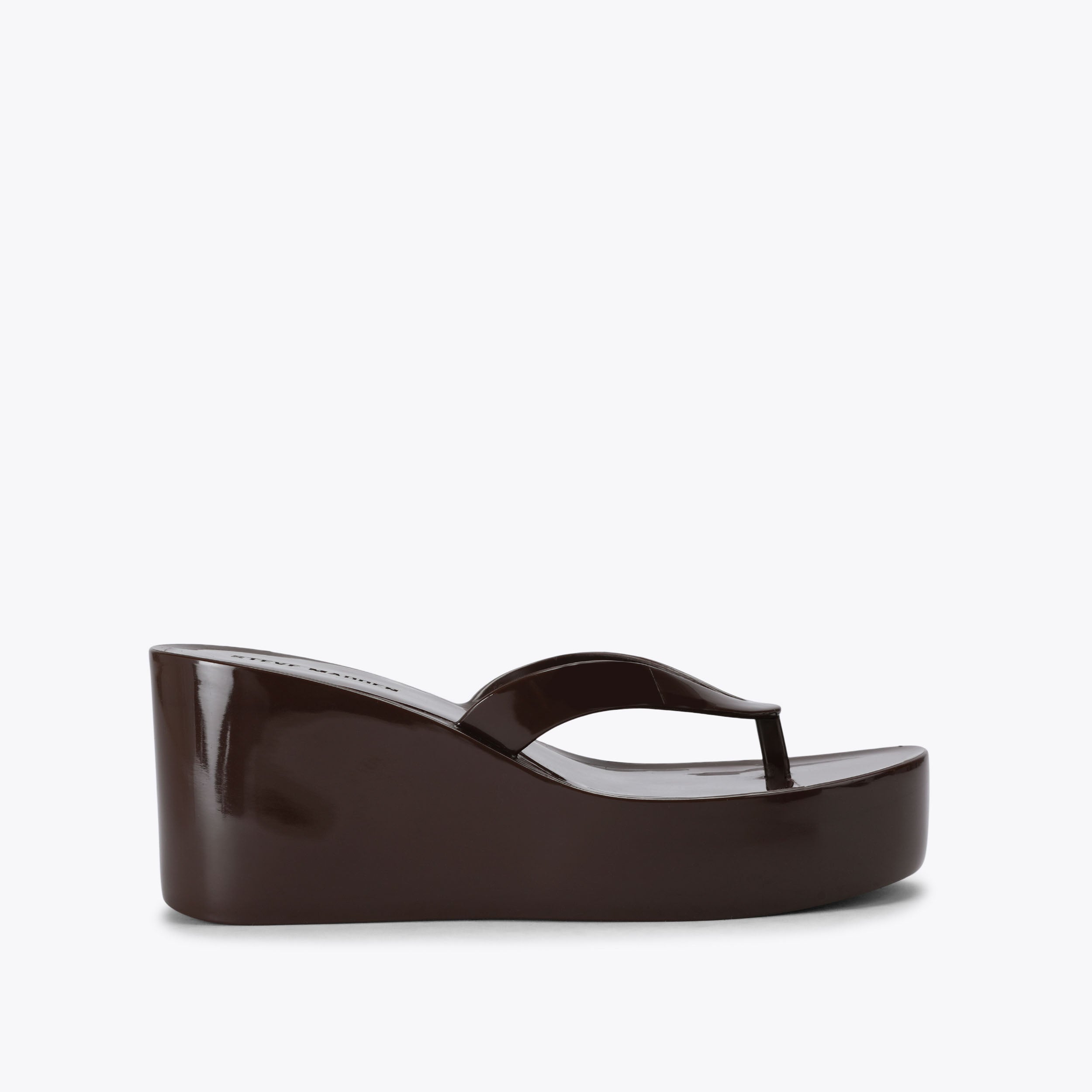 Jella Dark Brown