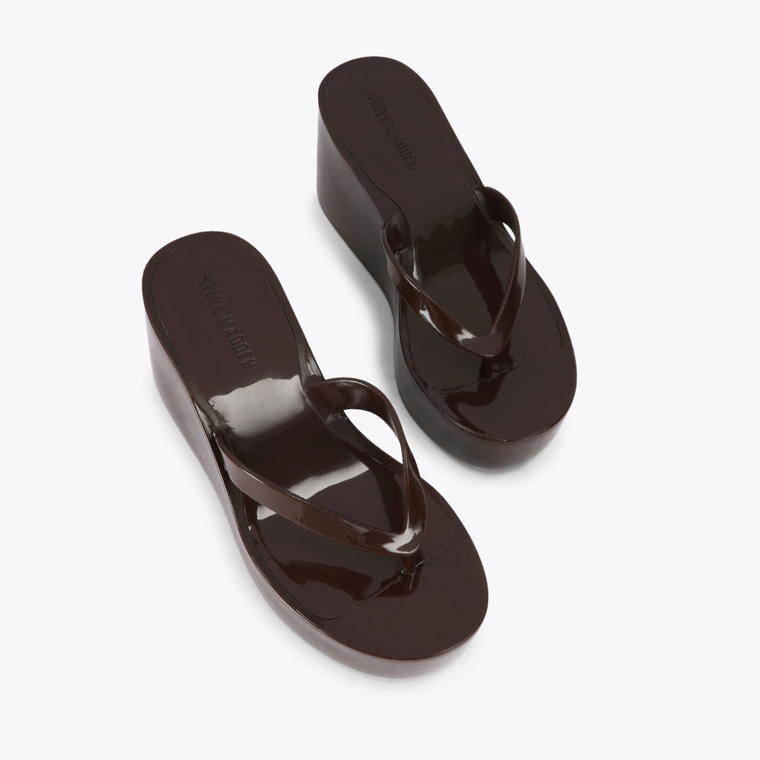 Jella Dark Brown - view 2
