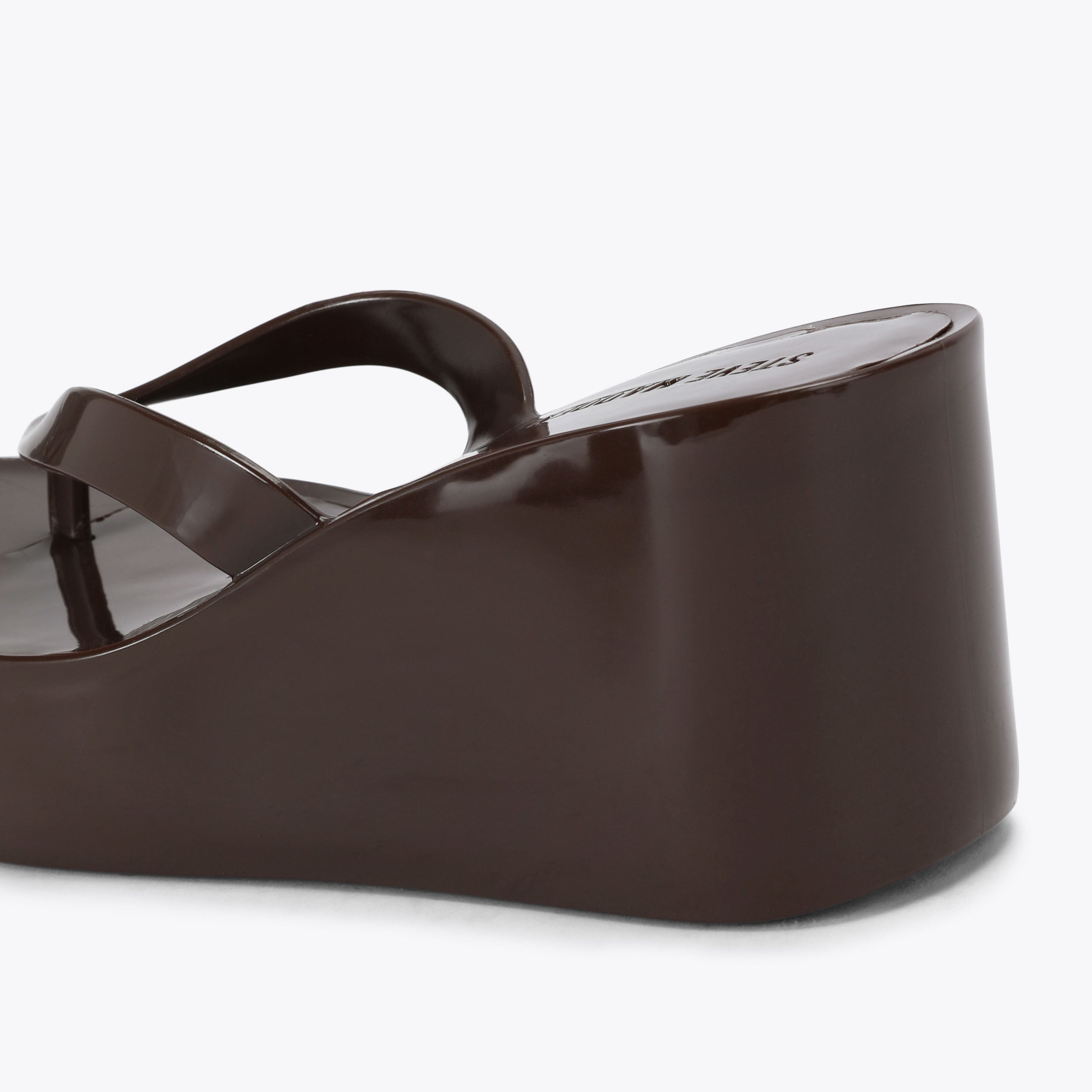 Jella Dark Brown - view 3
