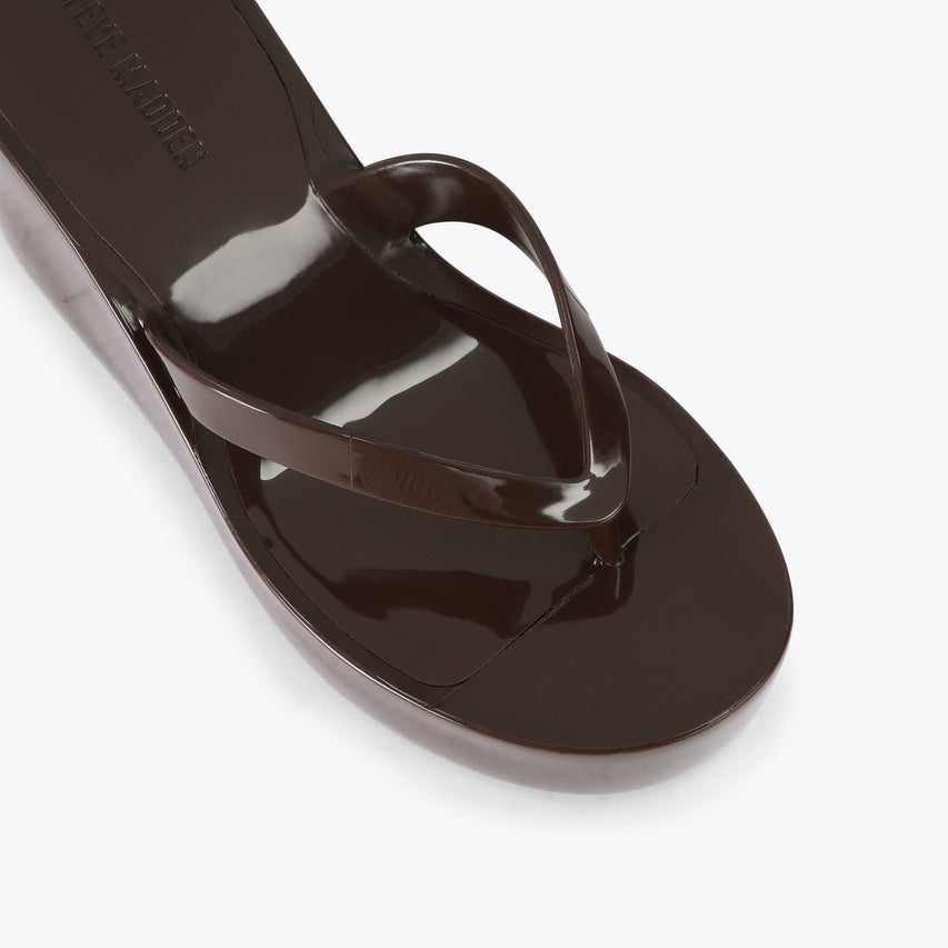Jella Dark Brown - view 4