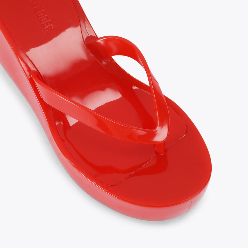 Jella Red - view 4