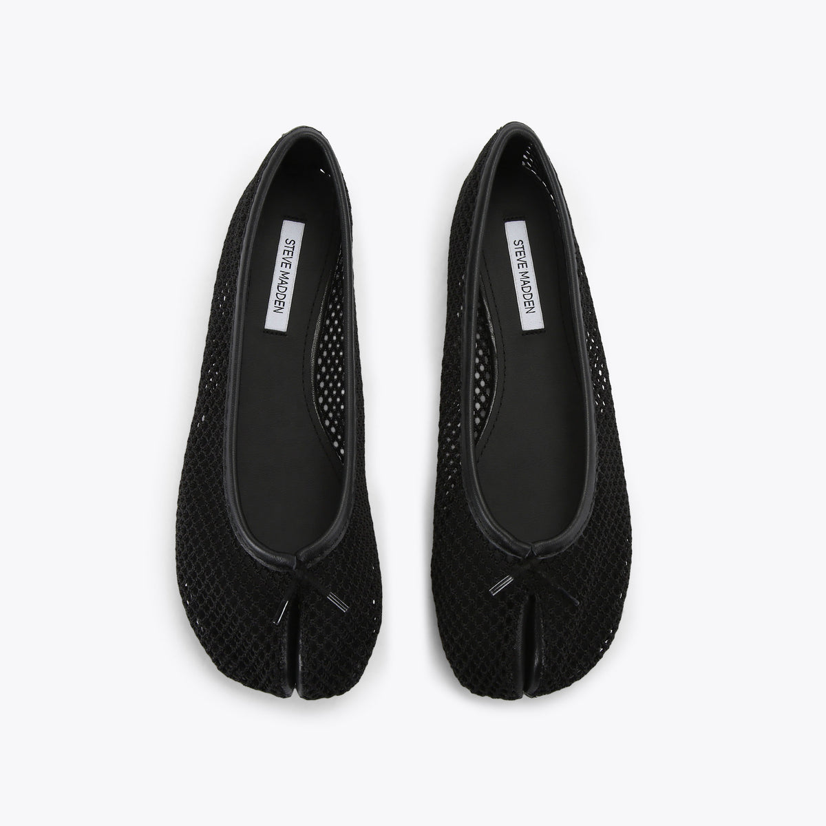 Calico Mesh Black
