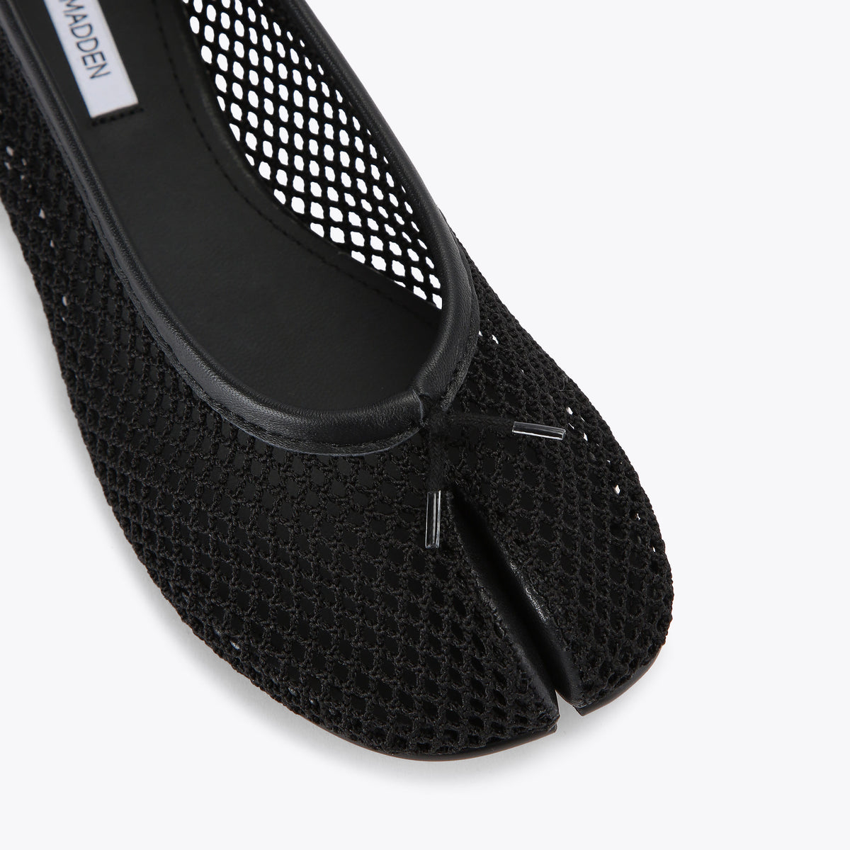 Calico Mesh Black