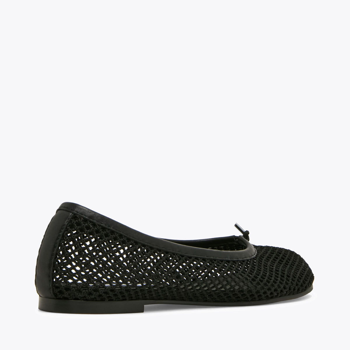 Calico Mesh Black