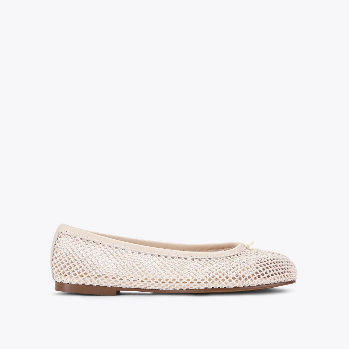 Calico Mesh Bone
