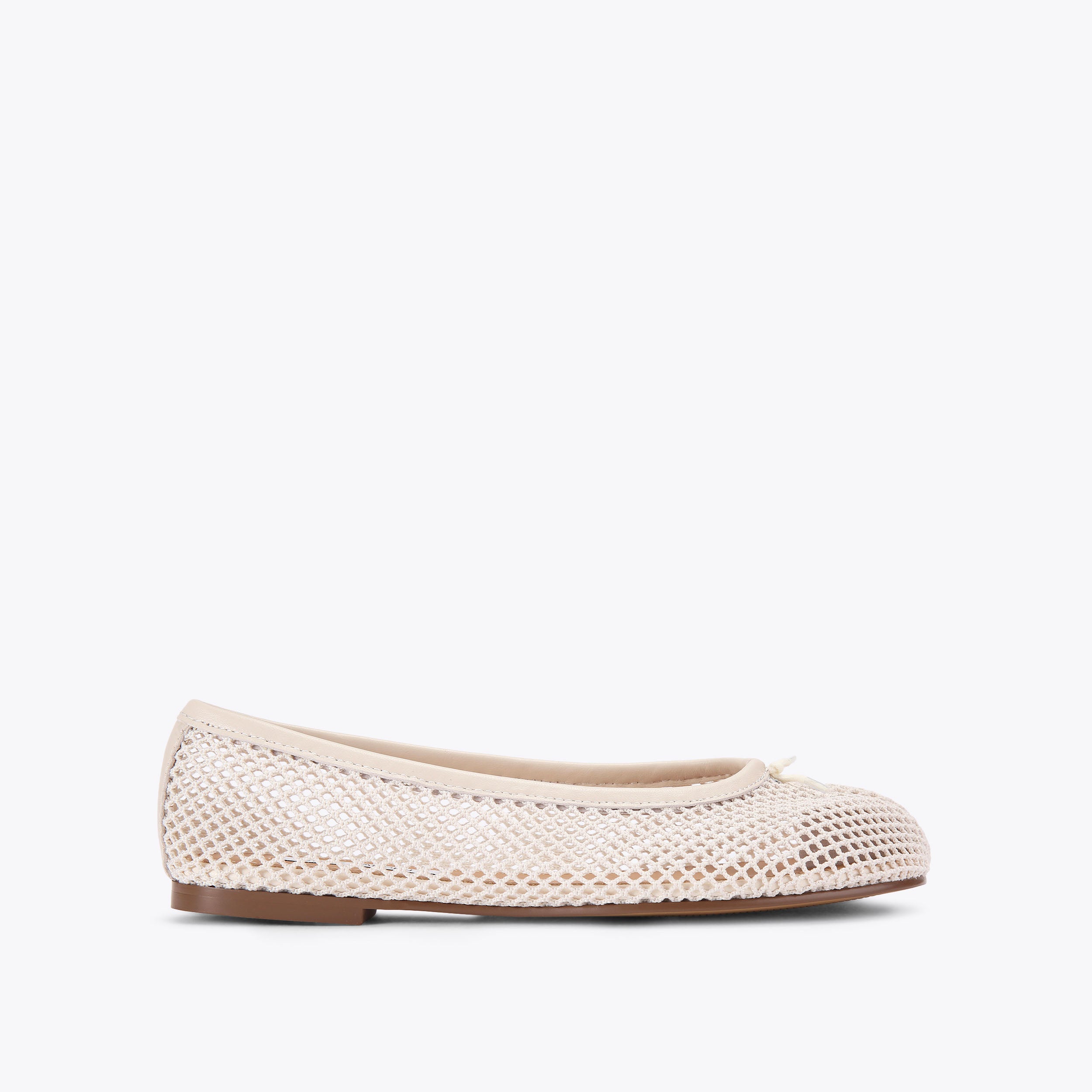 Calico Mesh Bone