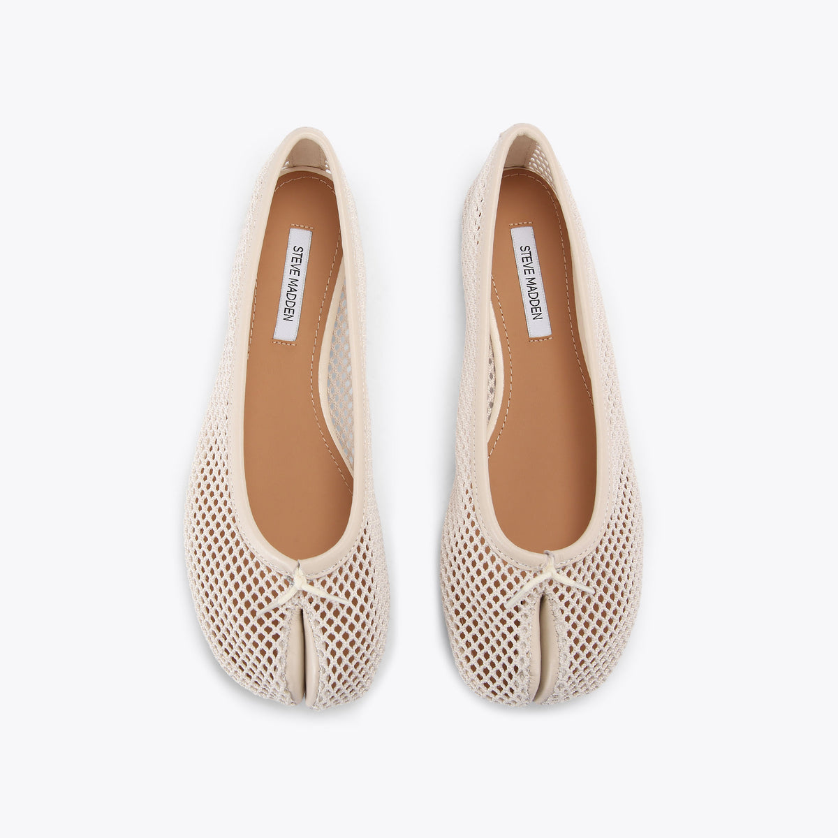 Calico Mesh Bone
