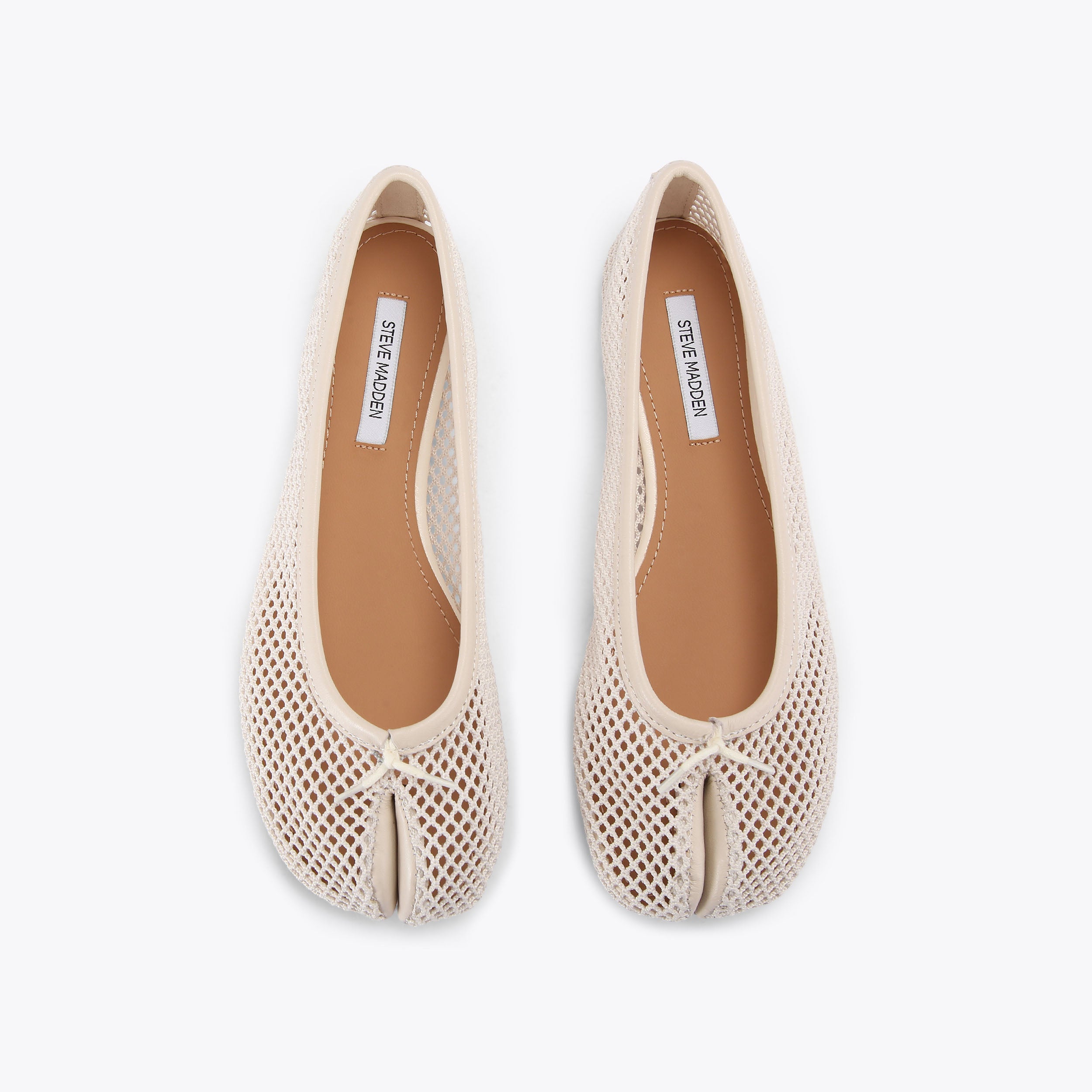 Calico Mesh Bone - view 2