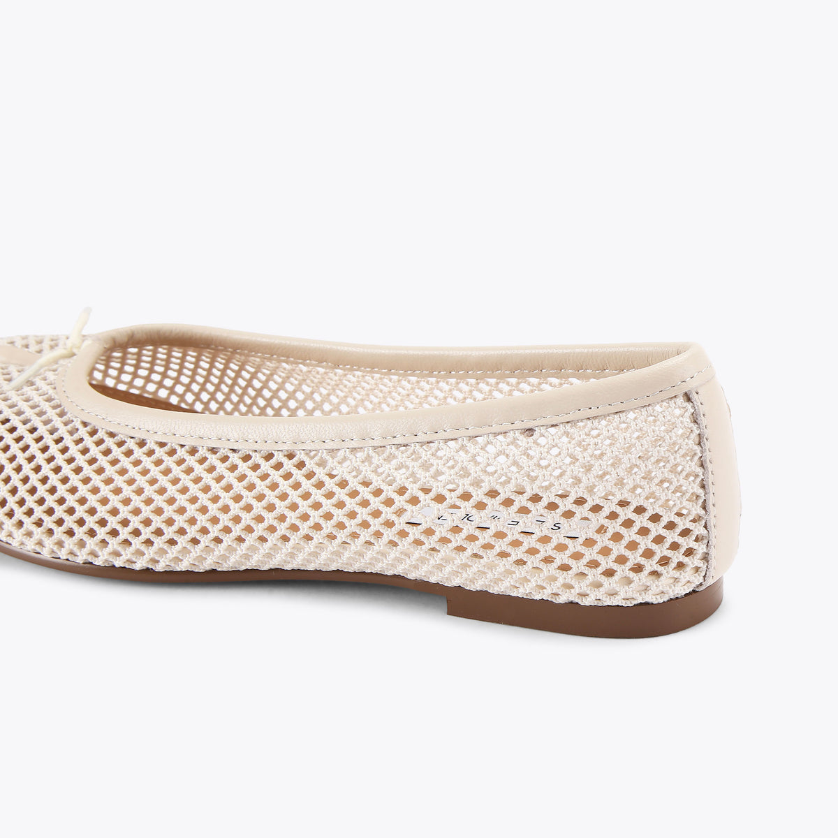 Calico Mesh Bone