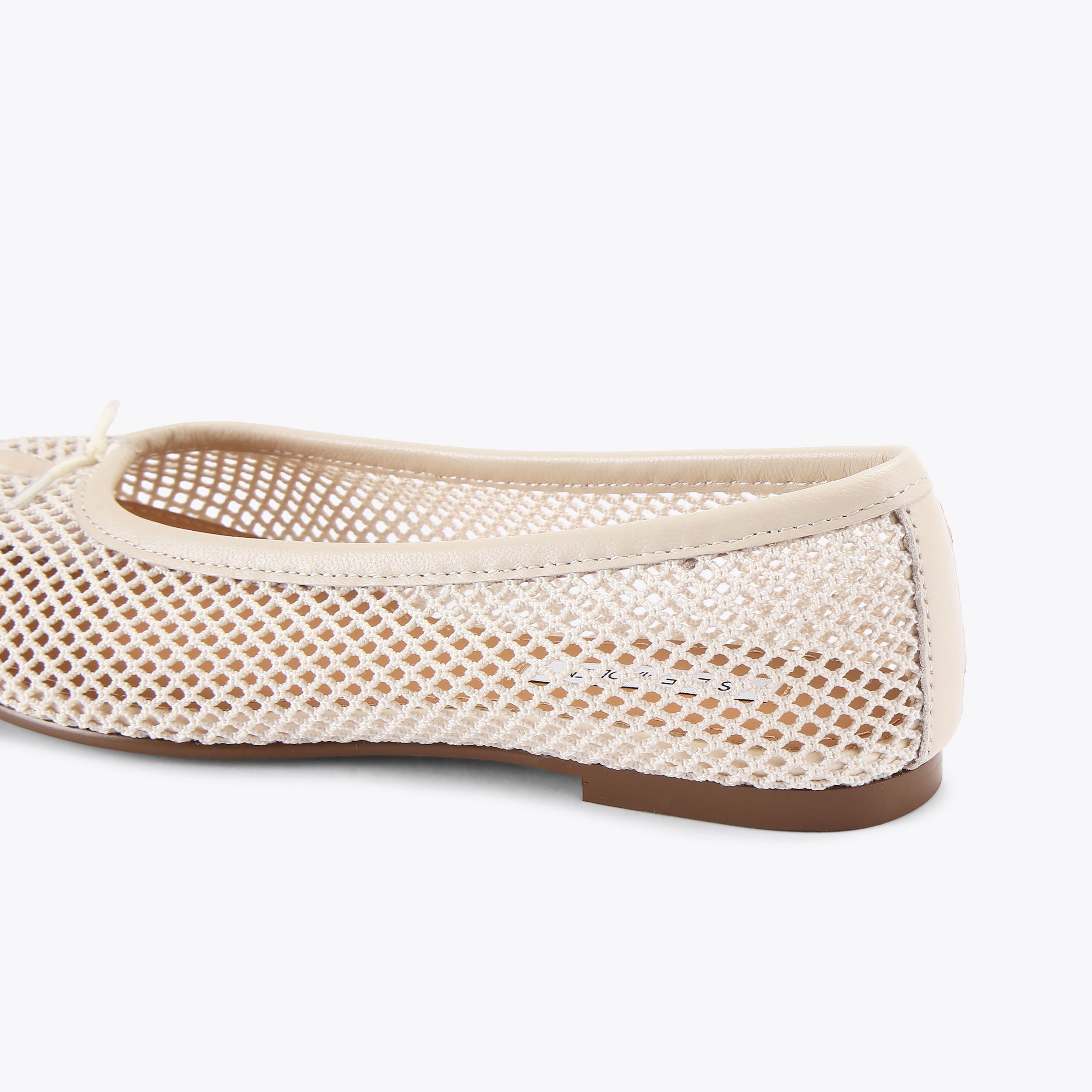 Calico Mesh Bone - view 3