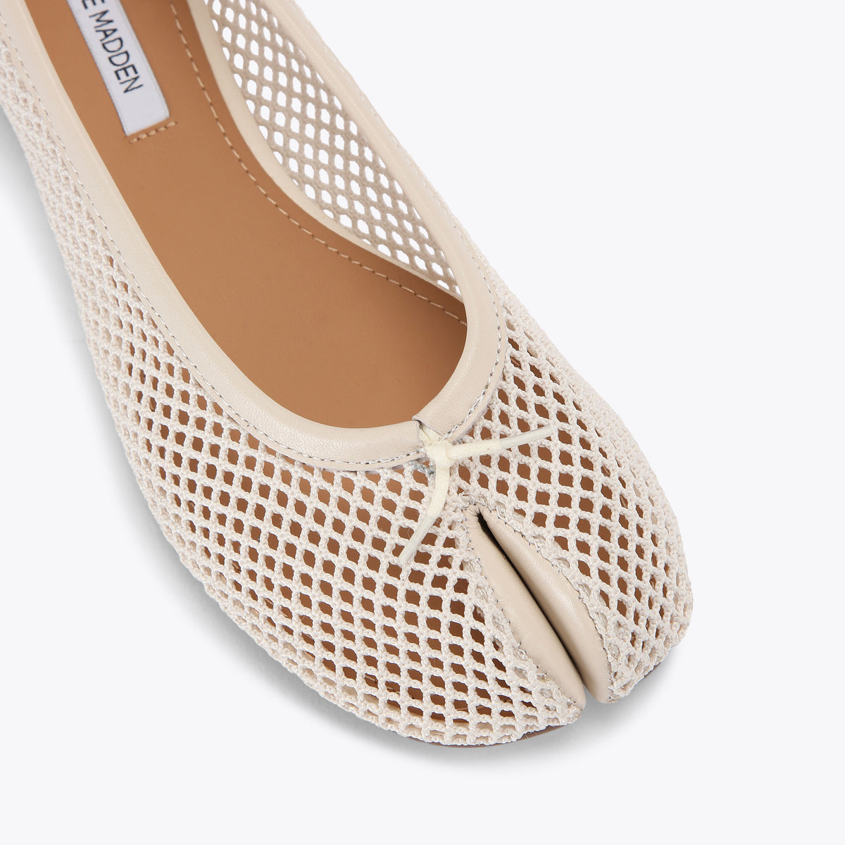 Calico Mesh Bone