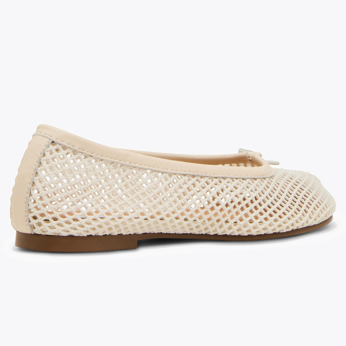 Calico Mesh Bone