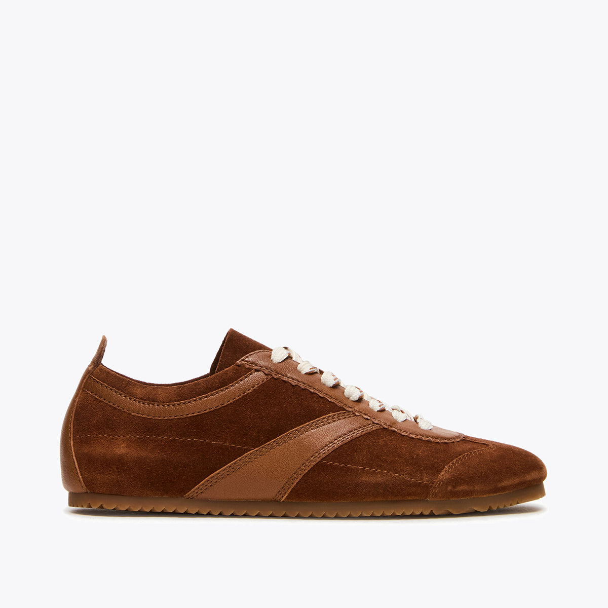 Jaye Brown Suede