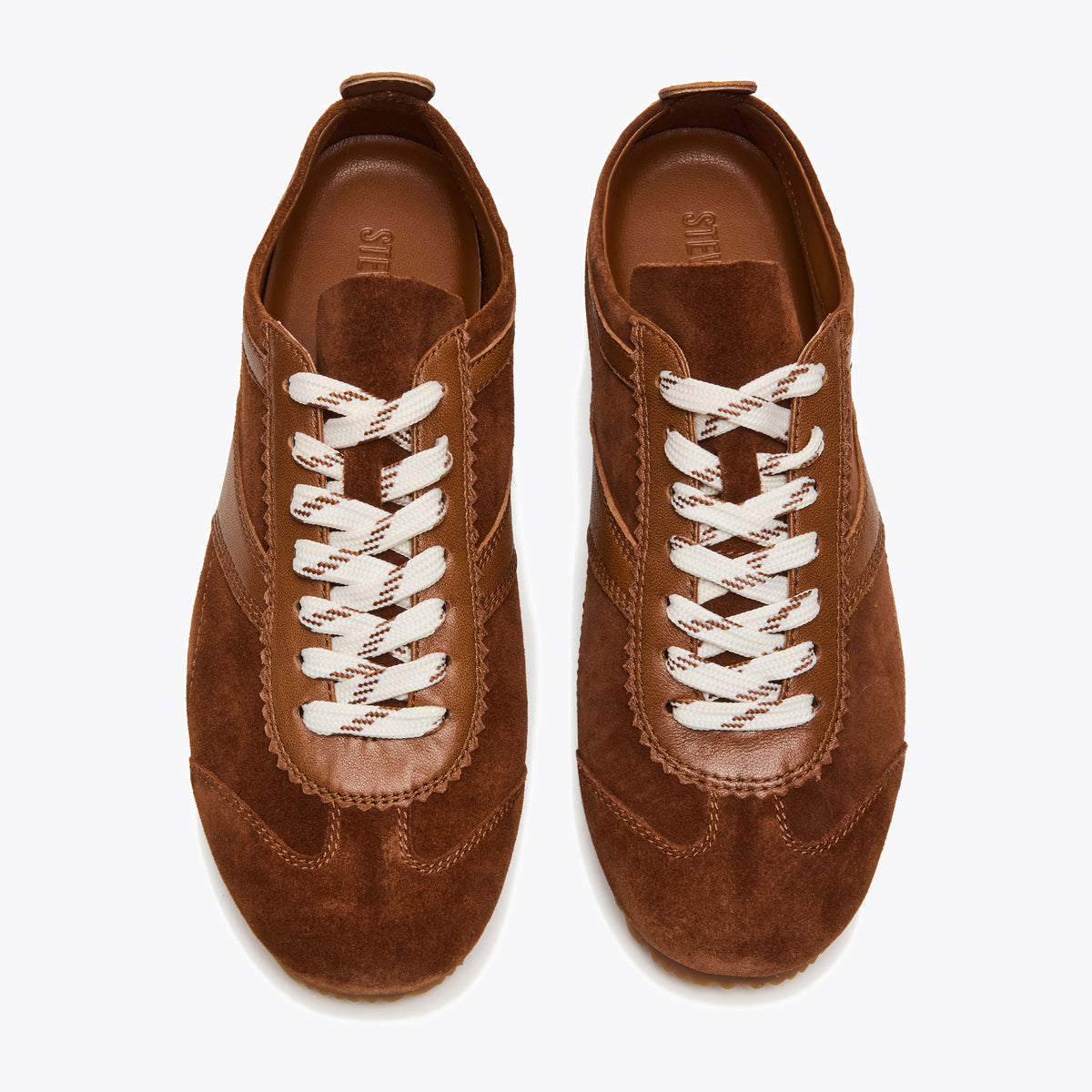 Jaye Brown Suede