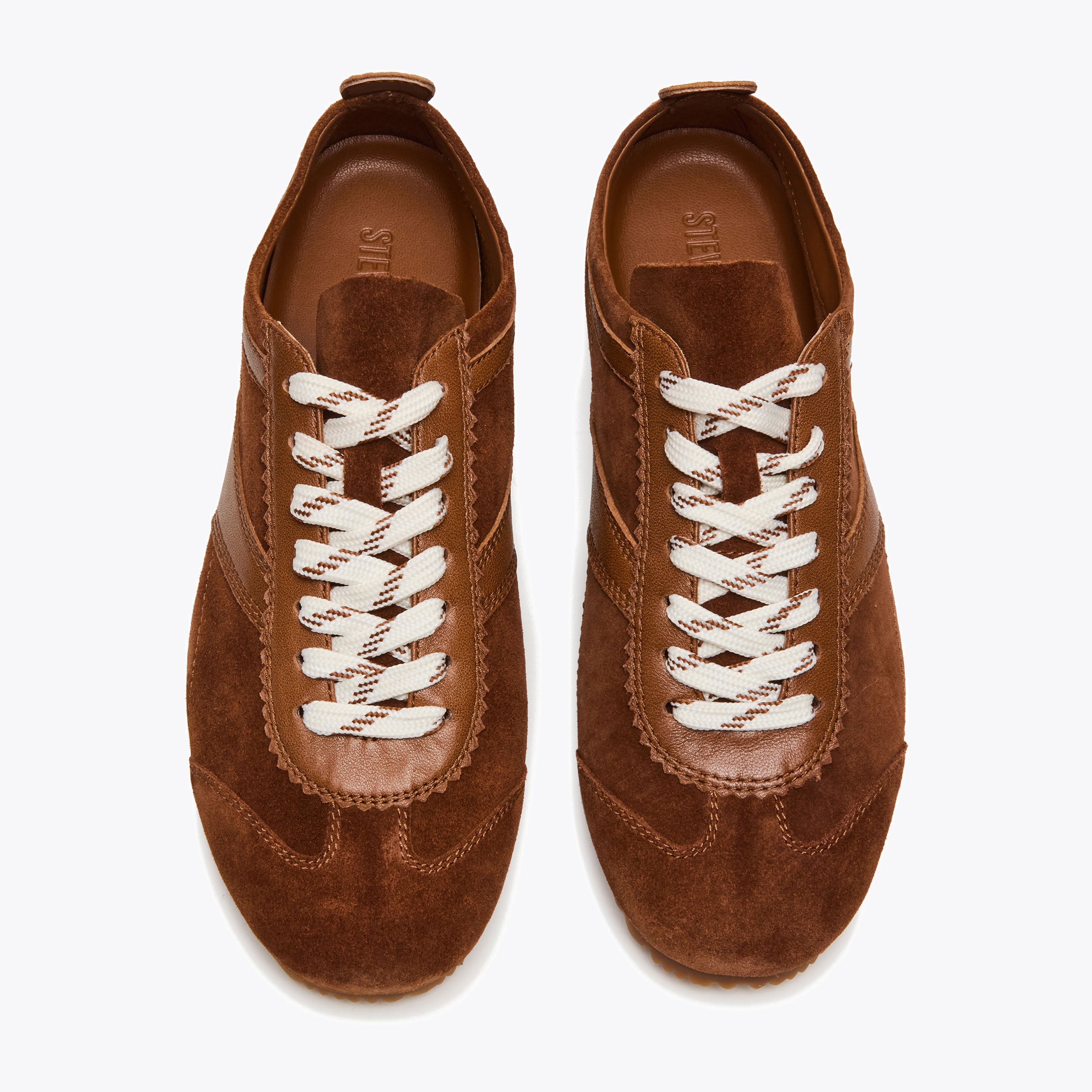 Jaye Brown Suede - view 2