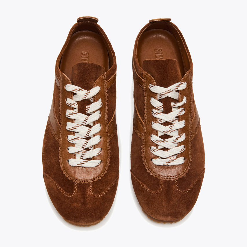 Jaye Brown Suede - view 2