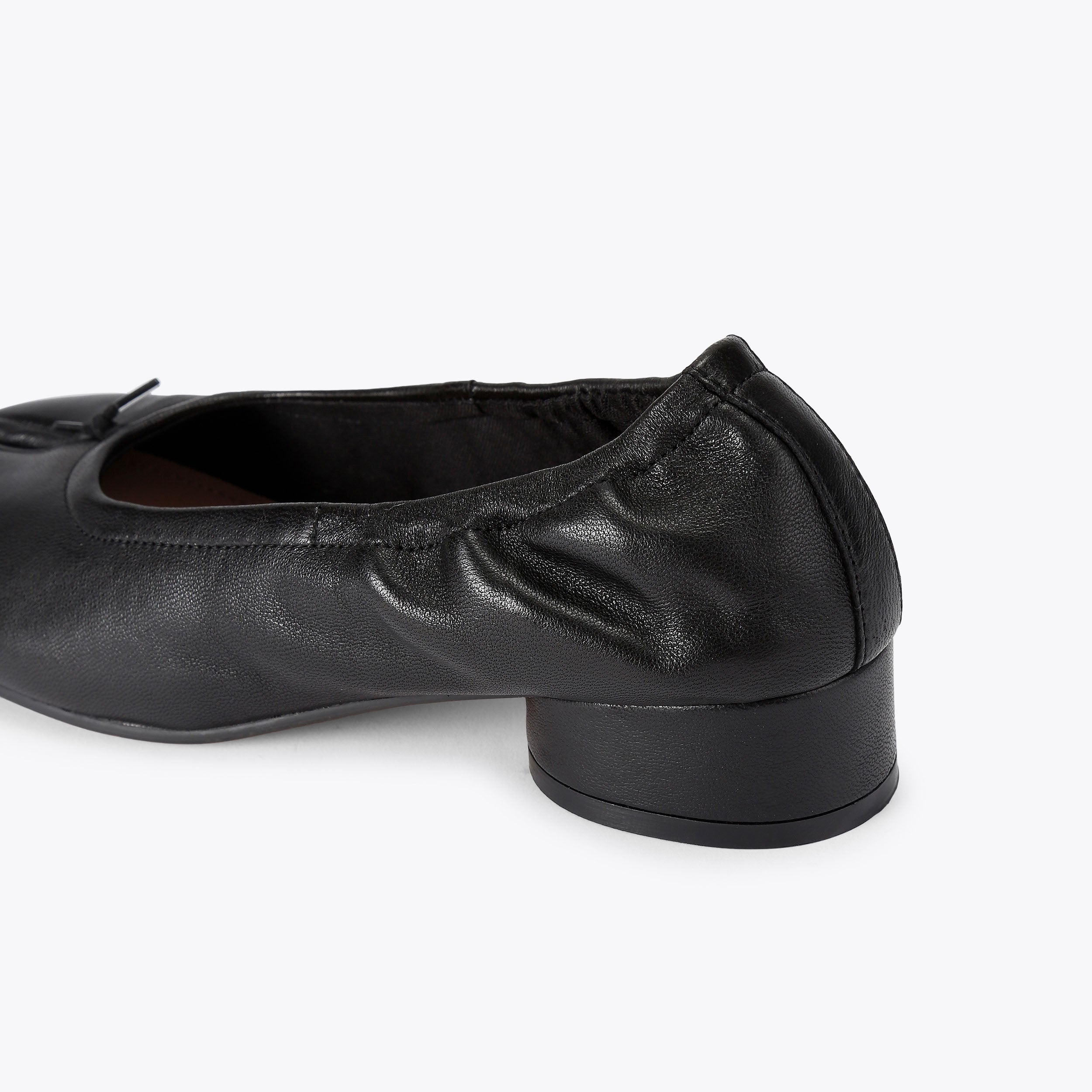 Cyra Black Leather - view 3