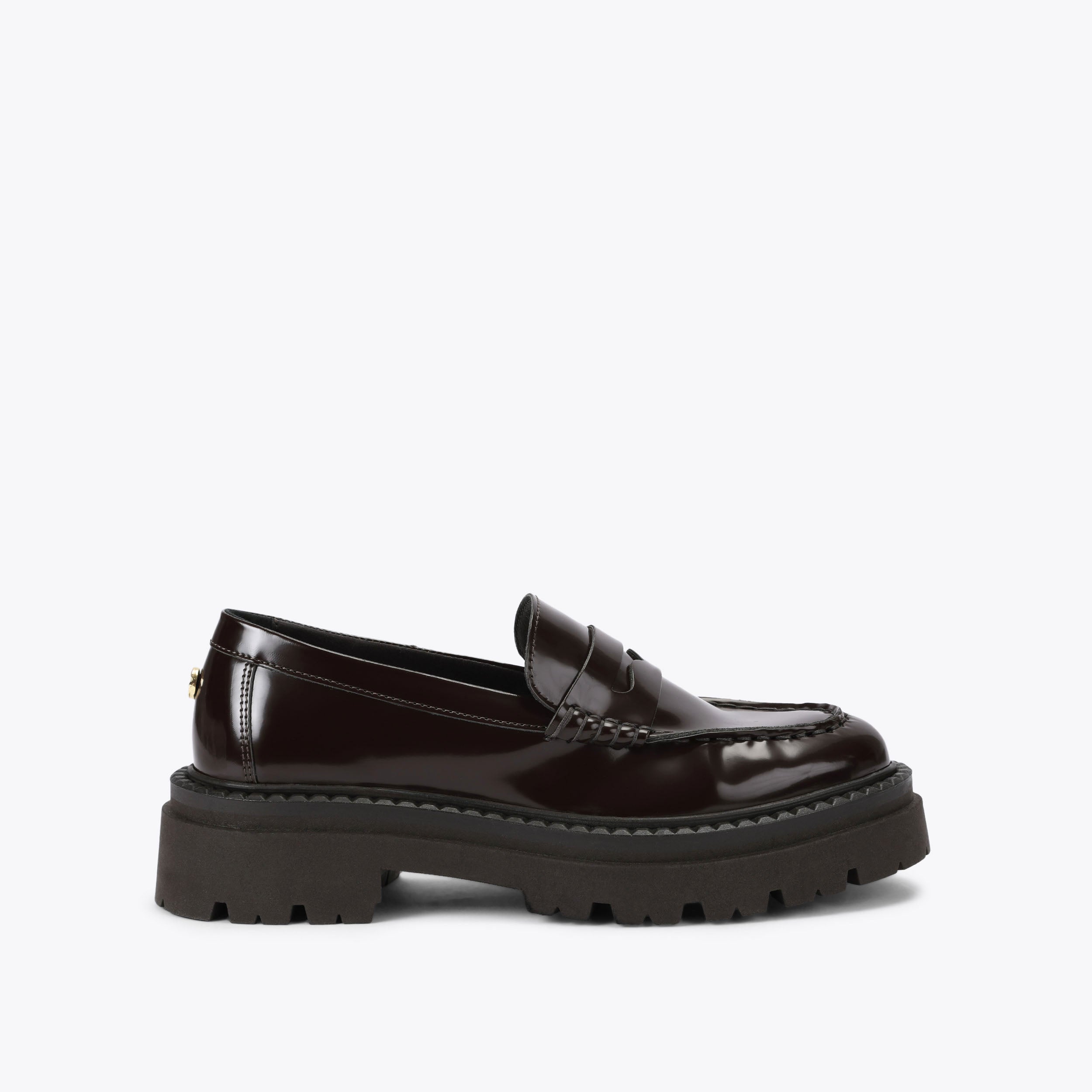 Katja Dark Brown