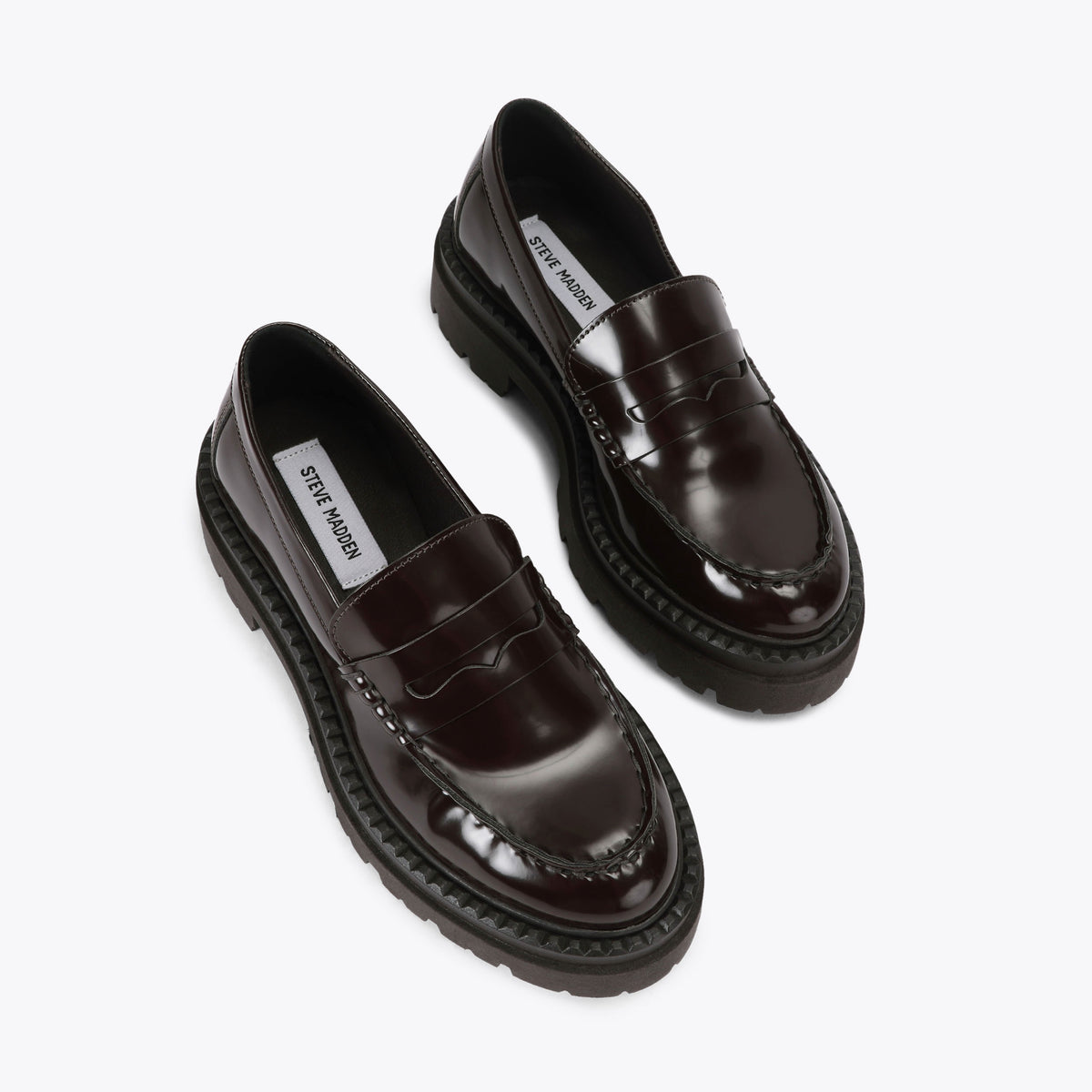 Katja Dark Brown