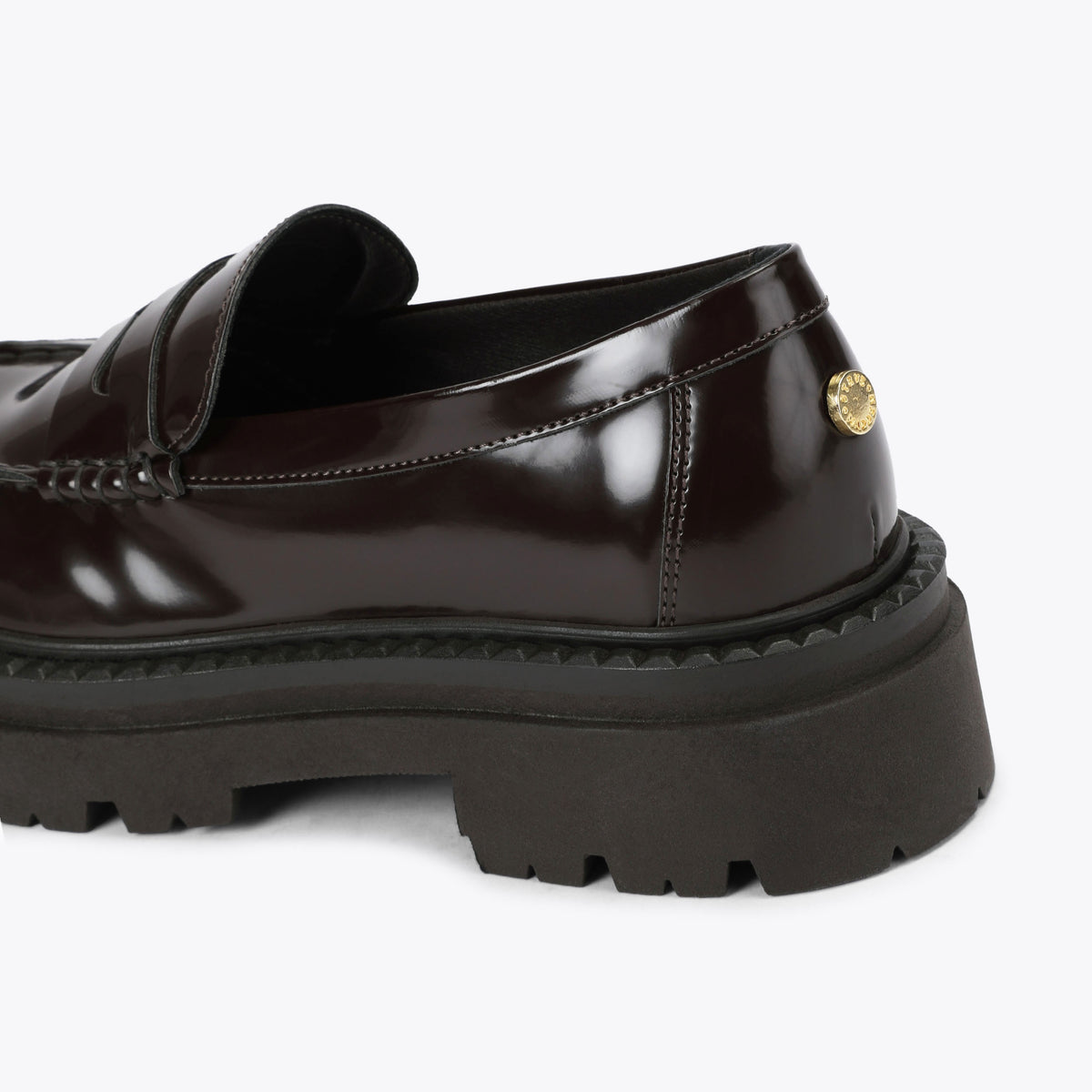 Katja Dark Brown