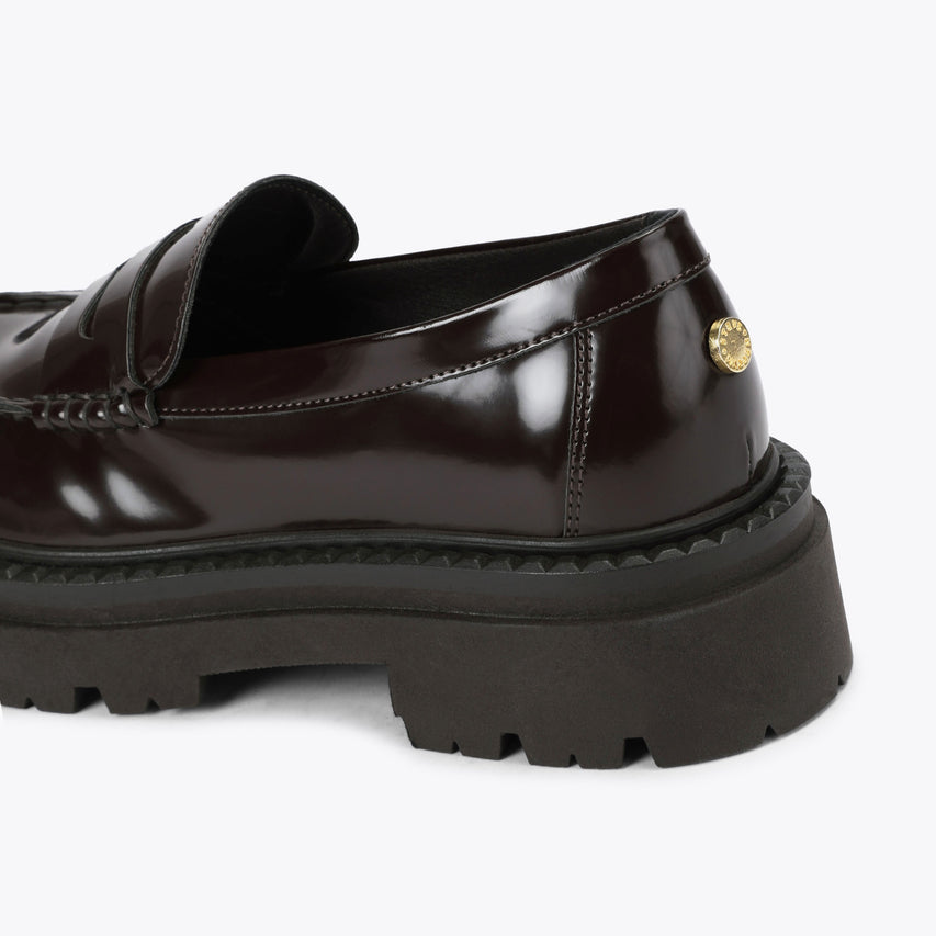 Katja Dark Brown - view 3