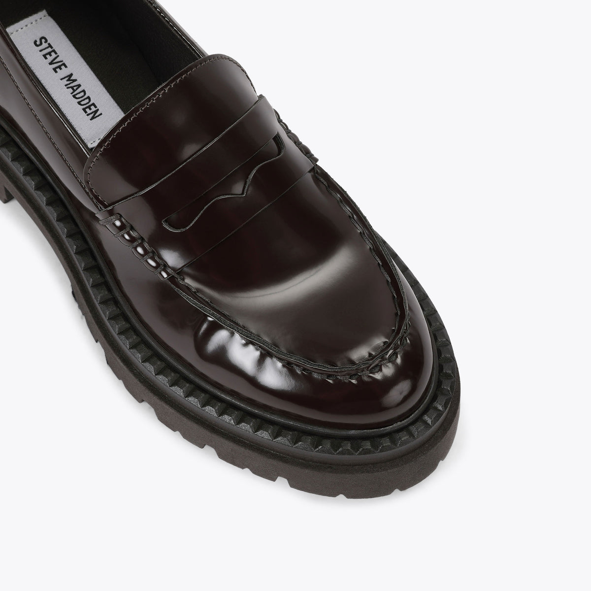 Katja Dark Brown