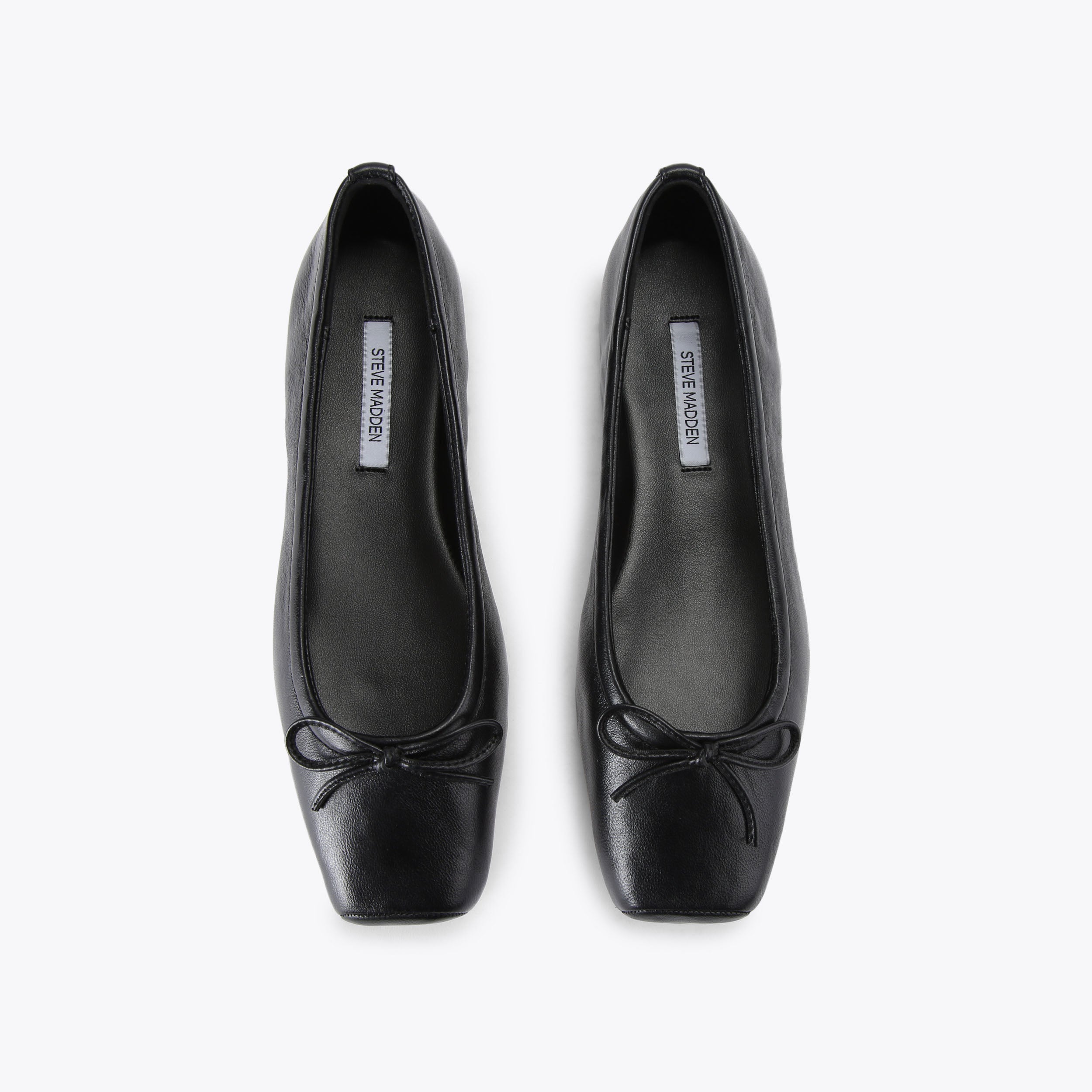 Eleve Black Leather - view 2