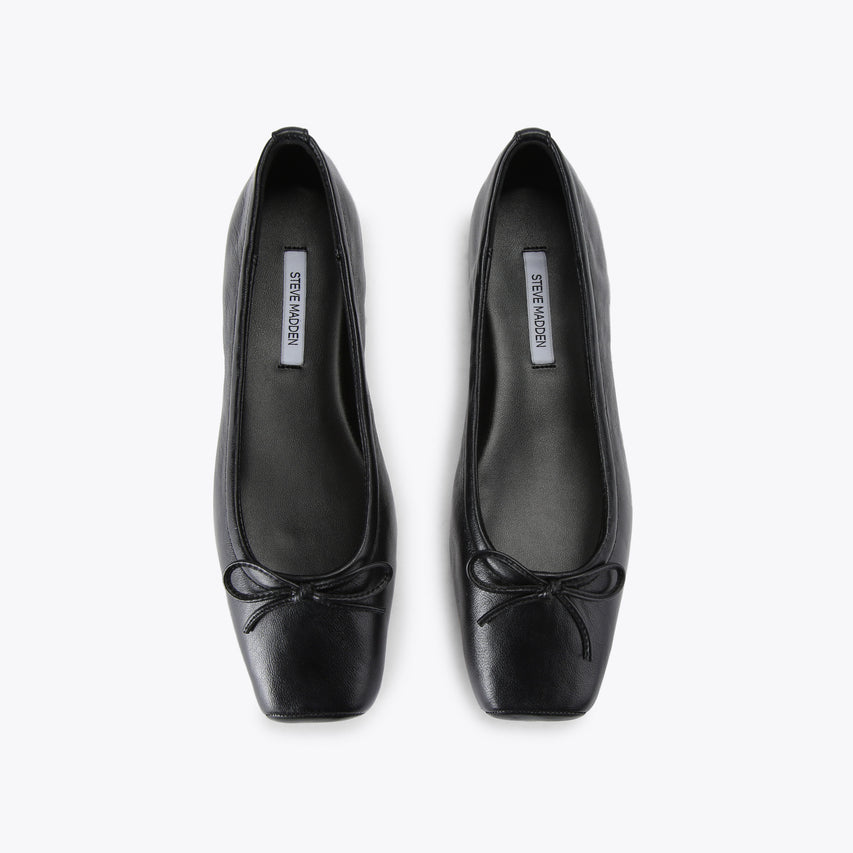 Eleve Black Leather - view 2