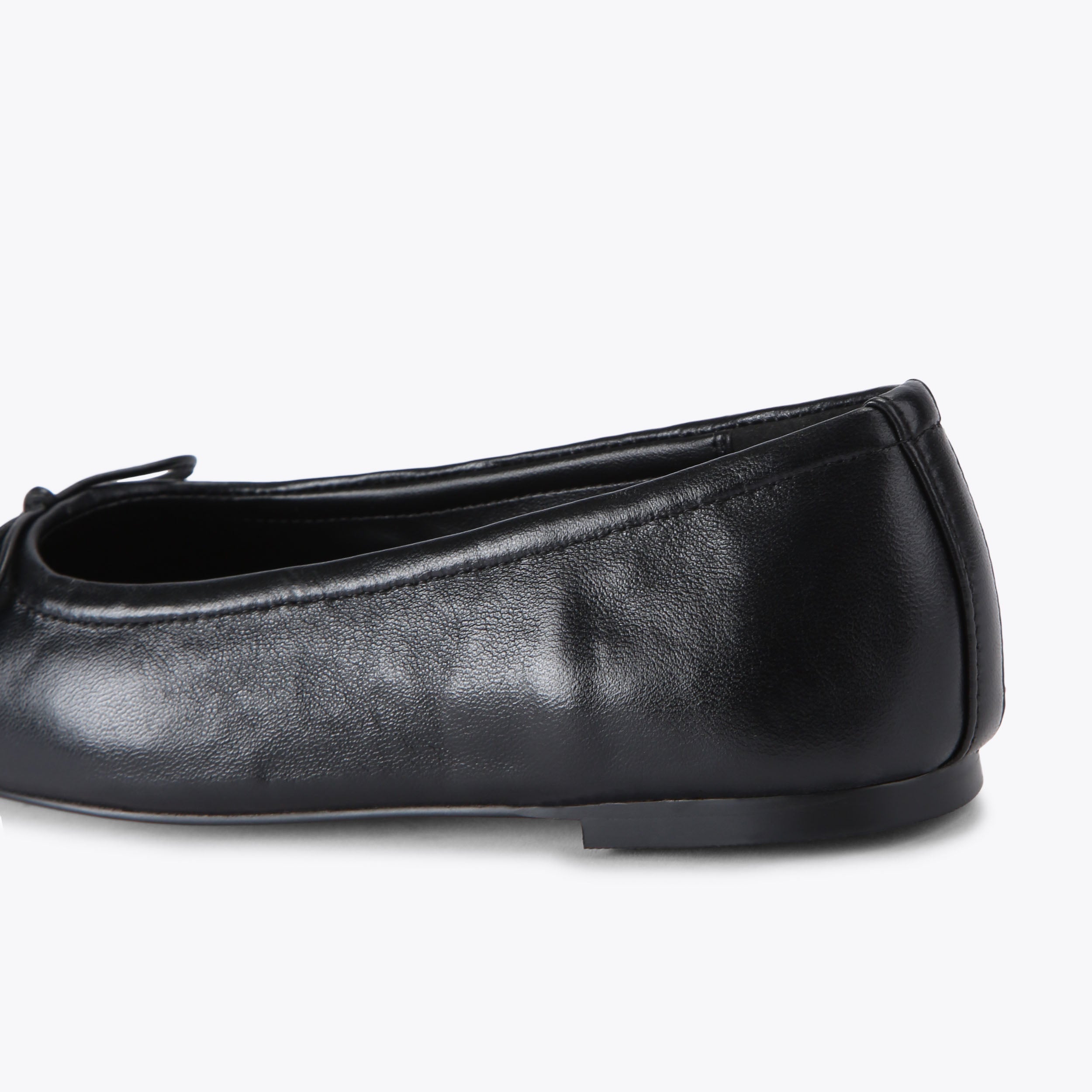 Eleve Black Leather - view 3