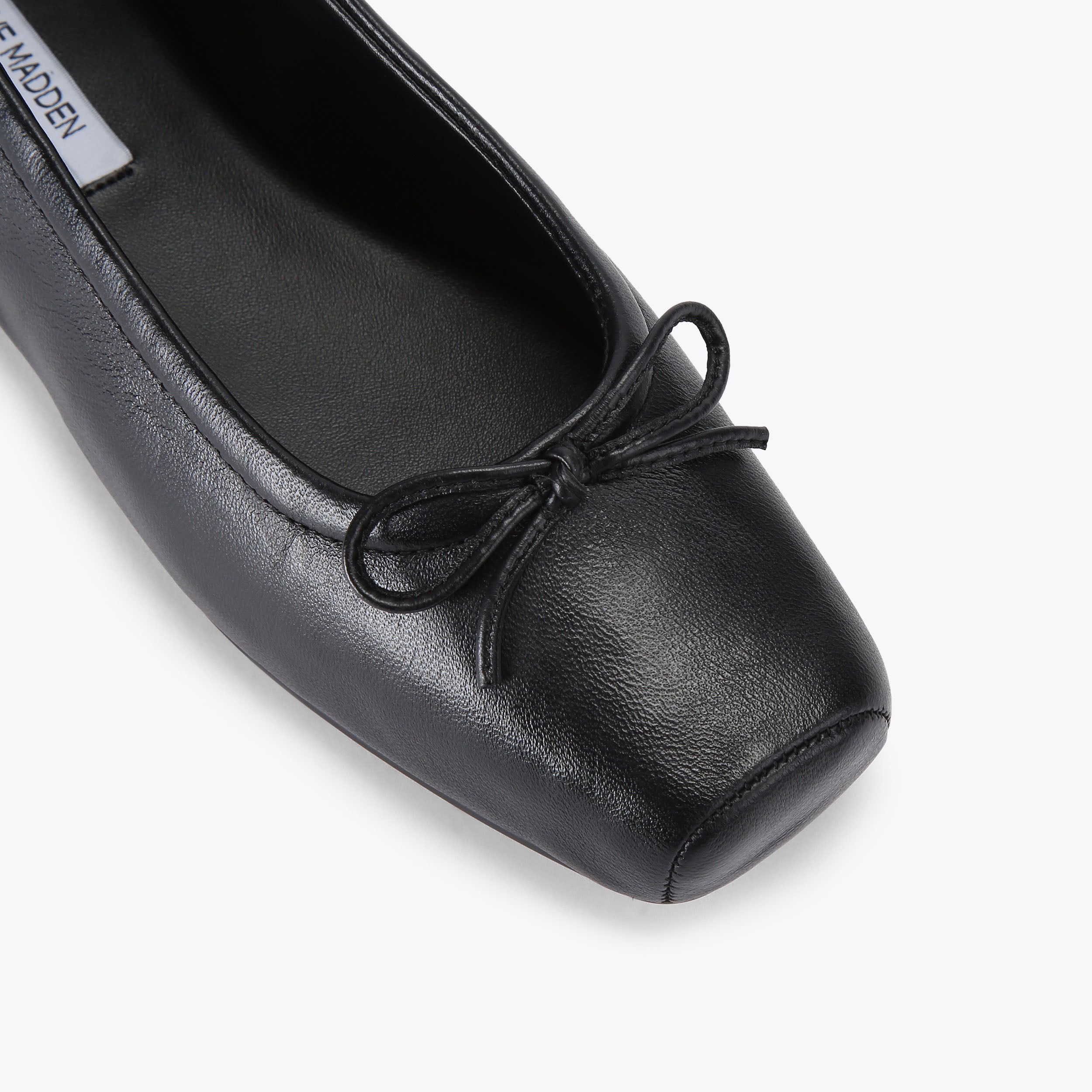 Eleve Black Leather - view 4