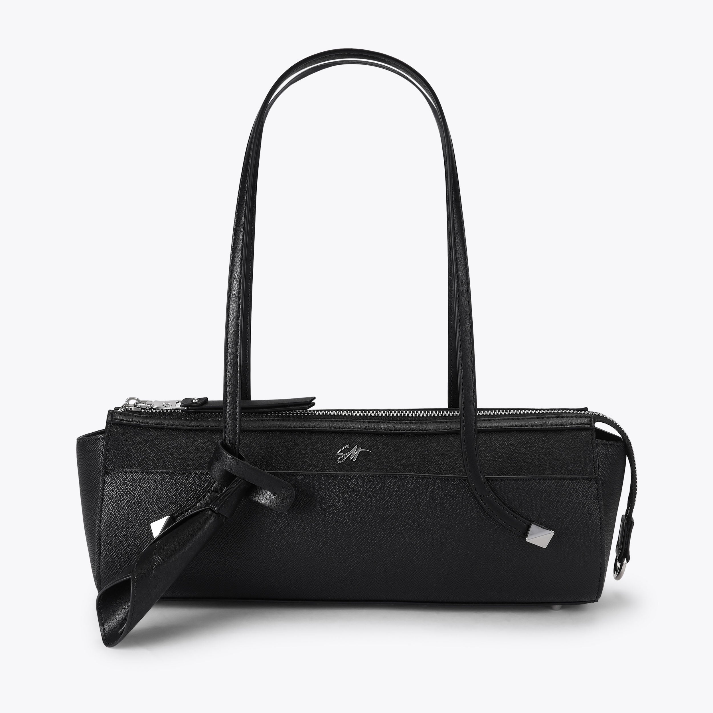Indus Bag Black