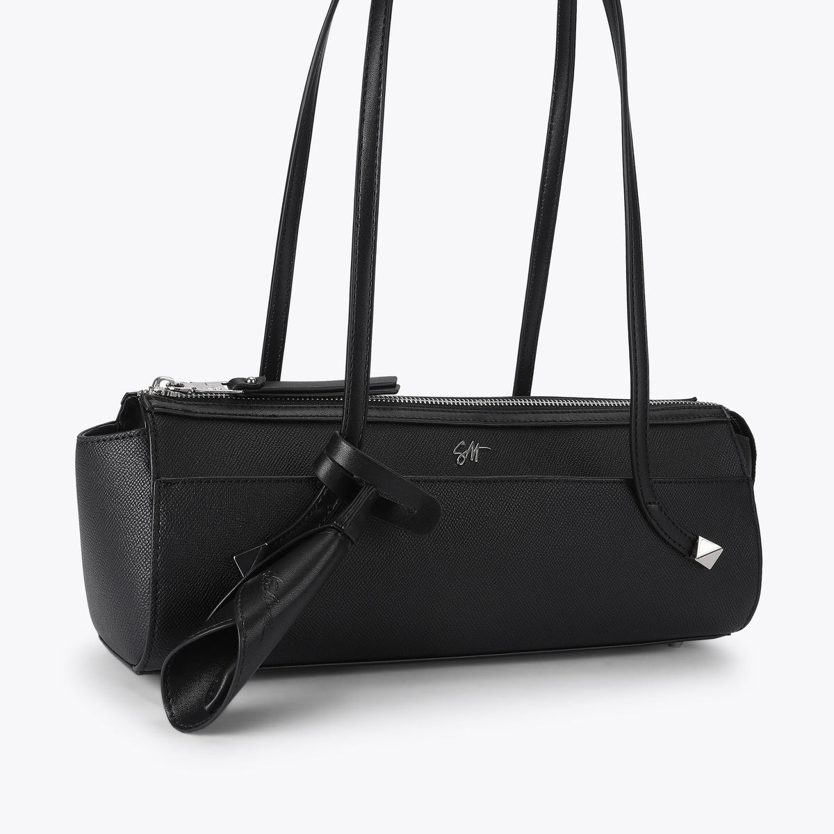 Indus Bag Black