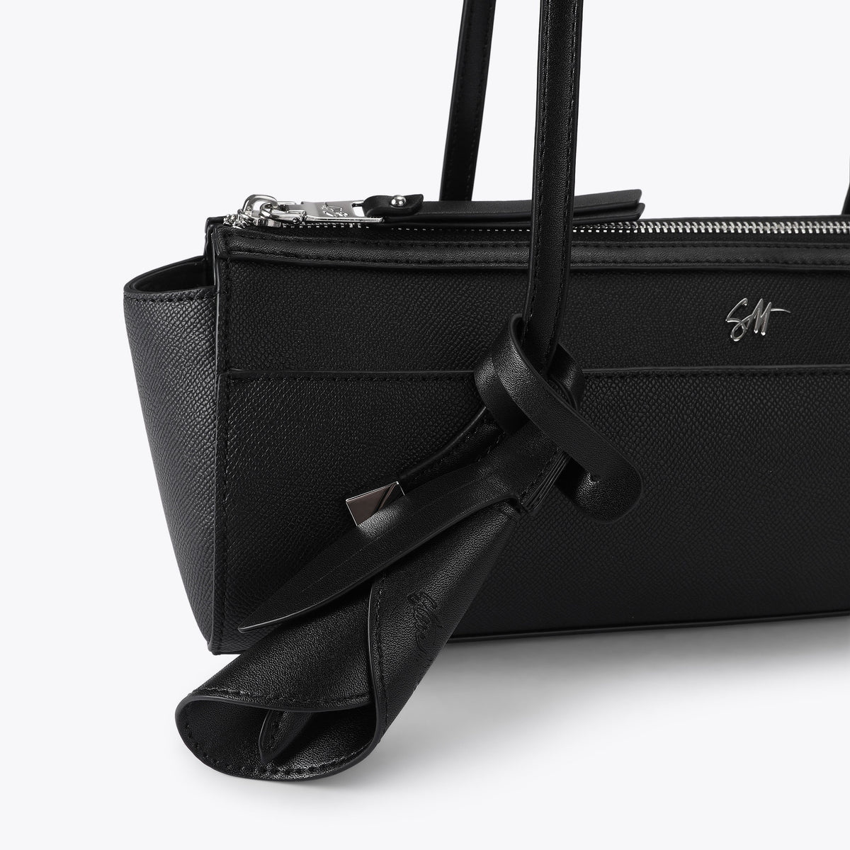 Indus Bag Black