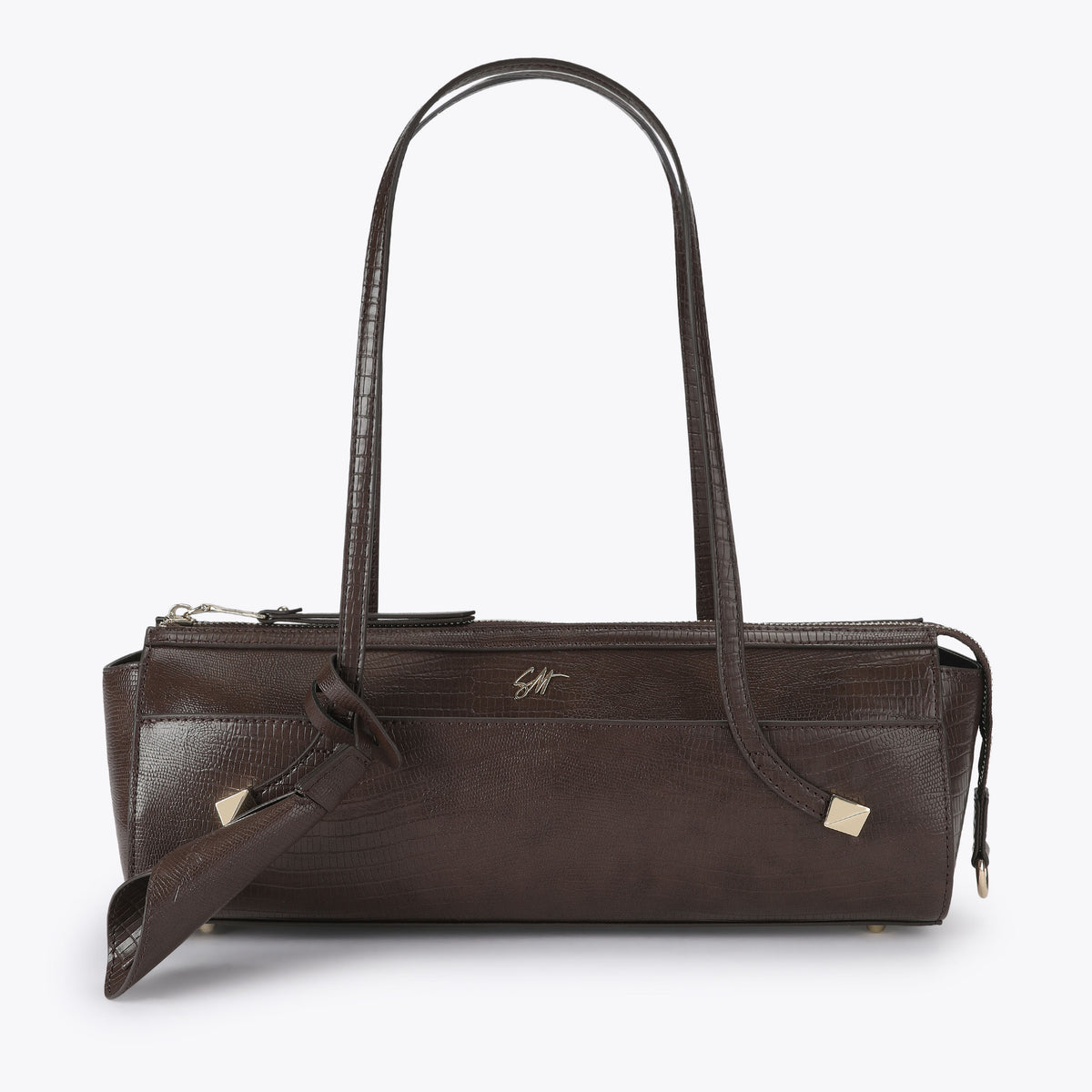 Indus Bag Dark Brown