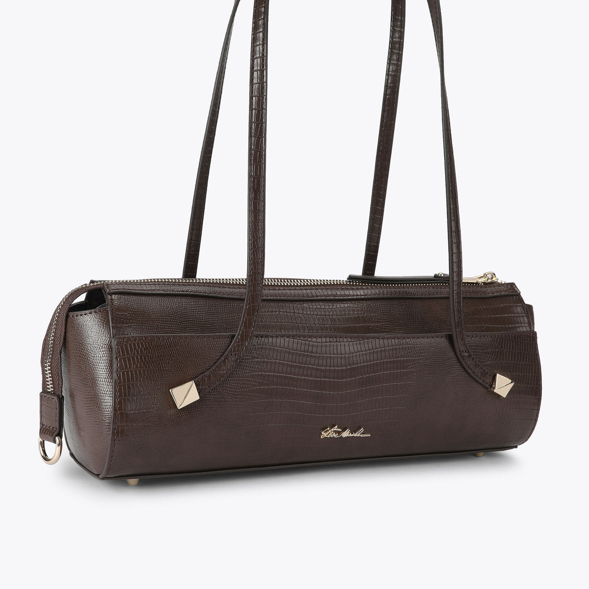 Indus Bag Dark Brown