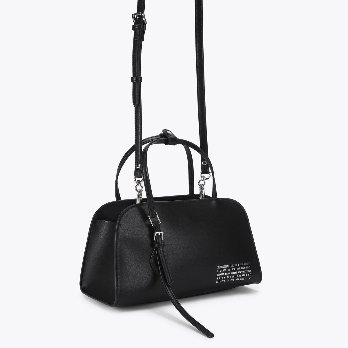 Dessa Bag Black