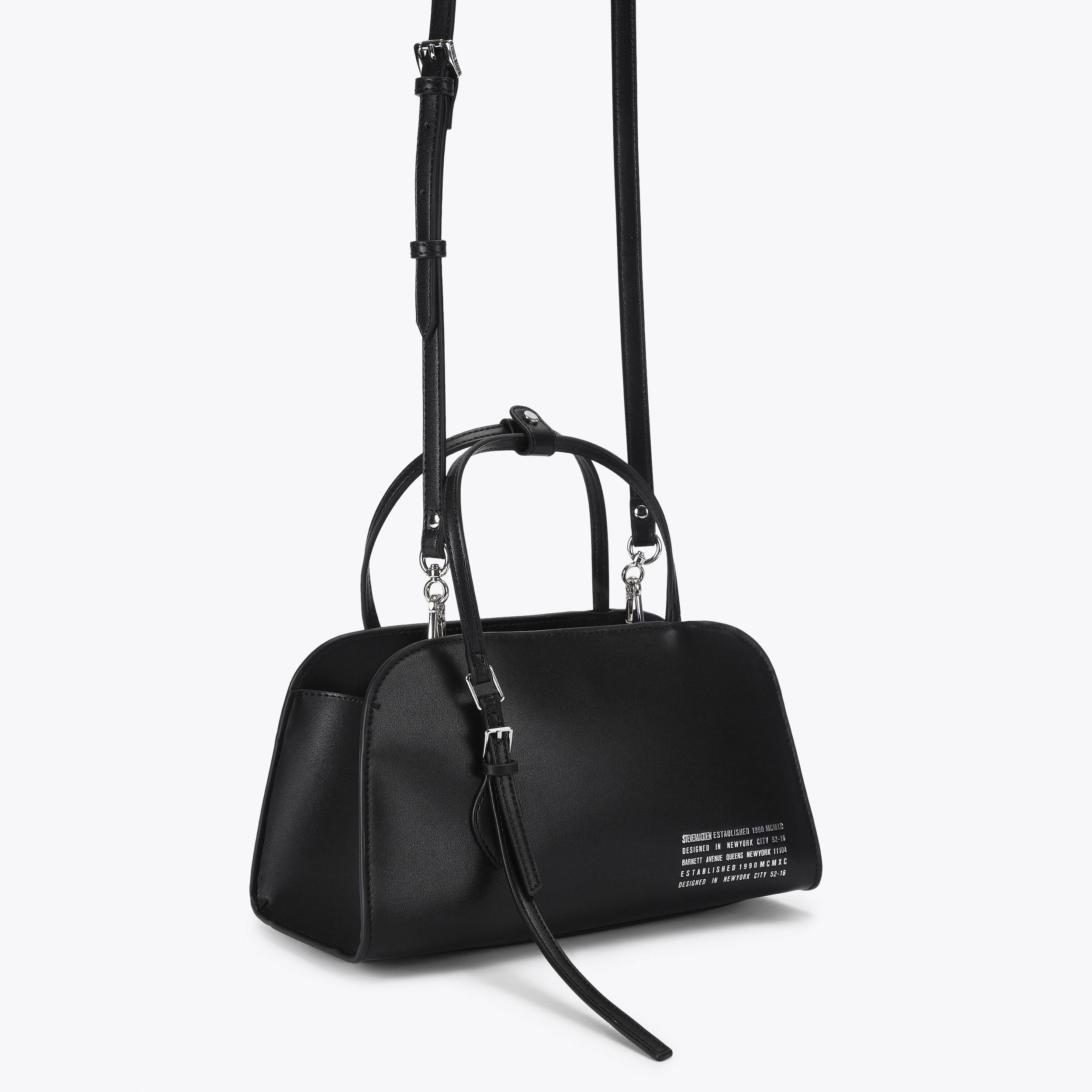 Dessa Bag Black - view 2