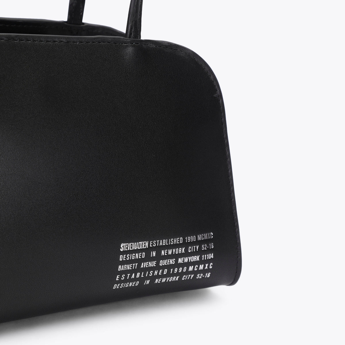 Dessa Bag Black