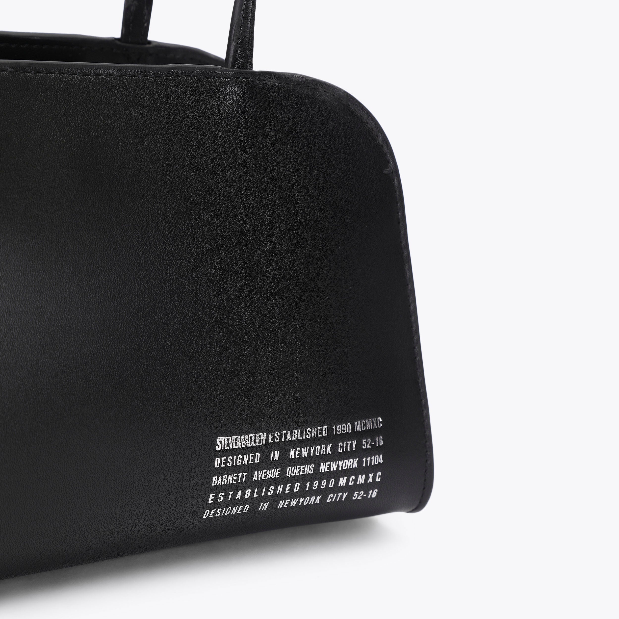 Dessa Bag Black - view 4