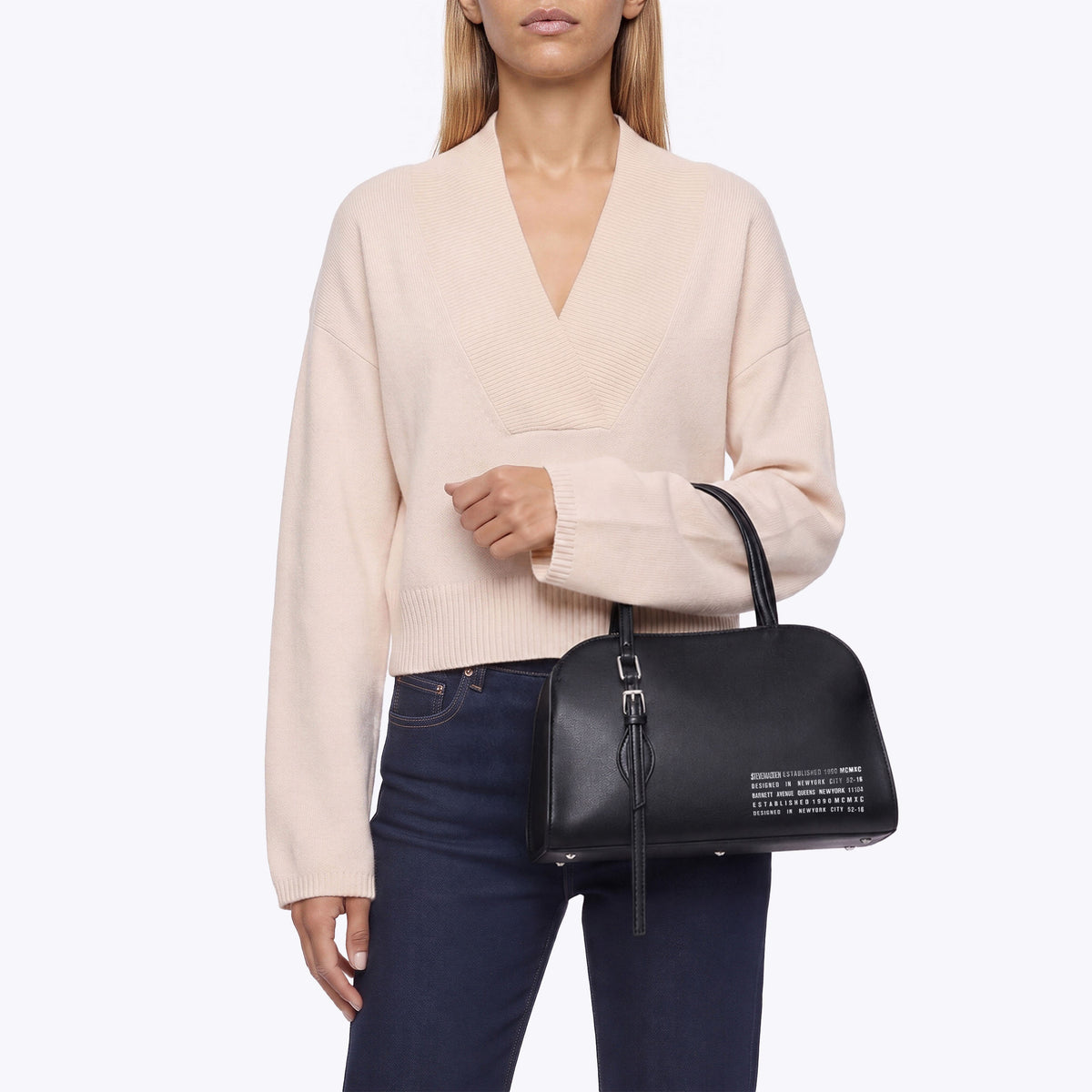 Dessa Bag Black