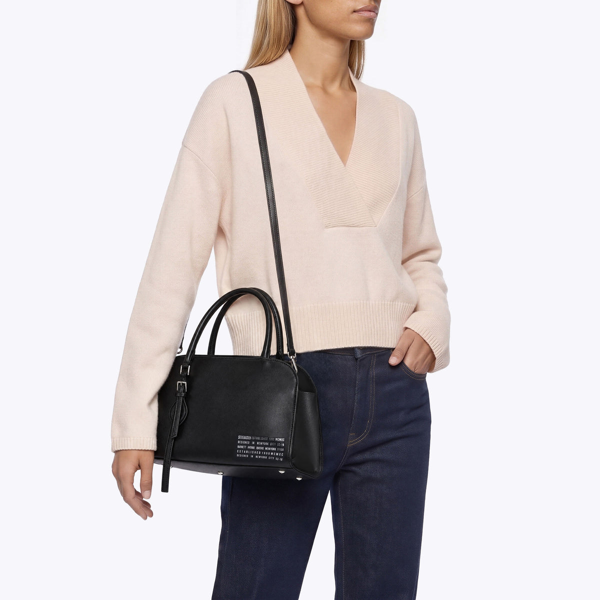 Dessa Bag Black