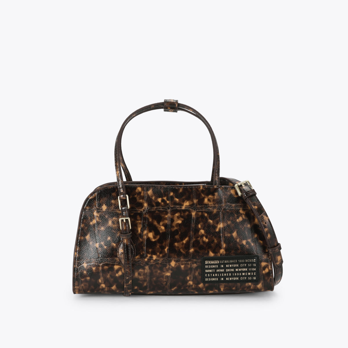 Dessa Bag Tortoise