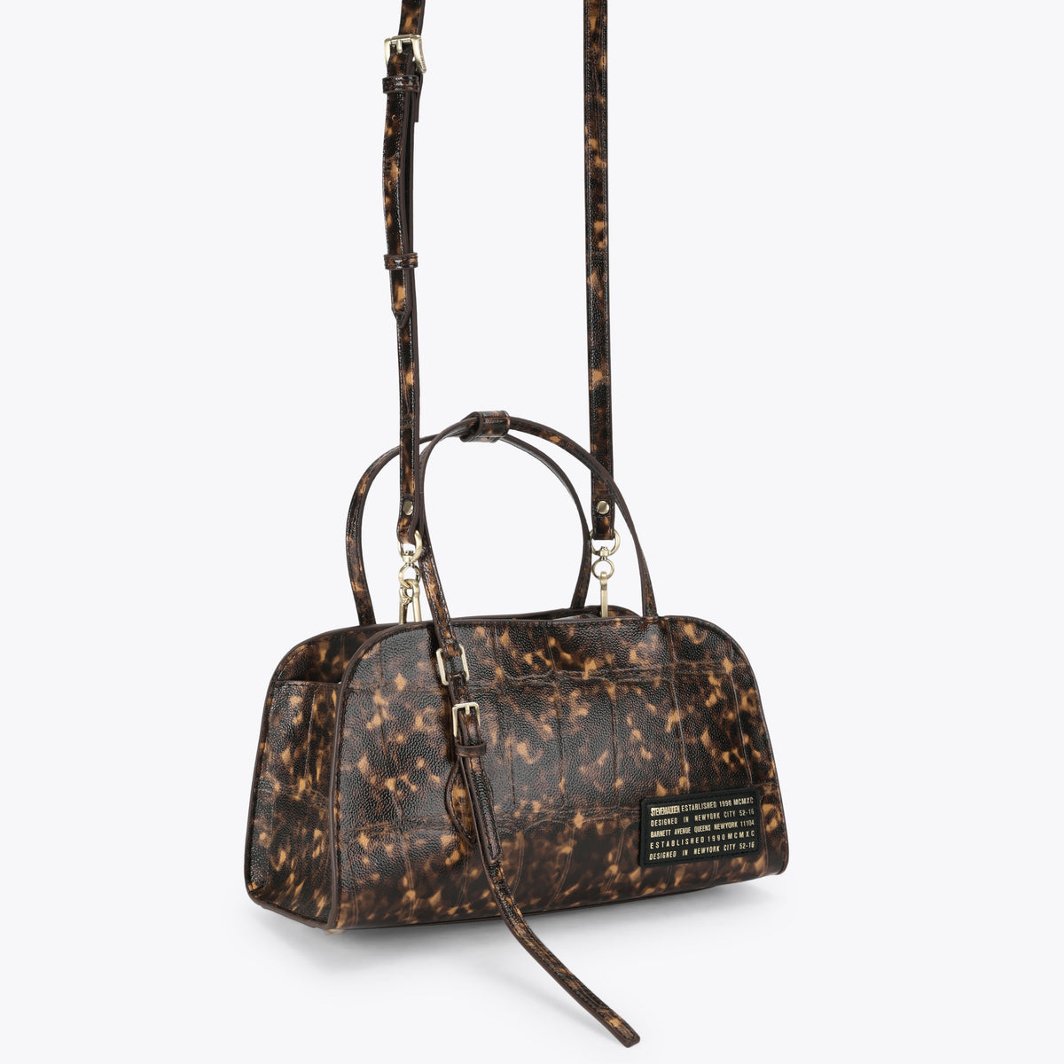 Dessa Bag Tortoise
