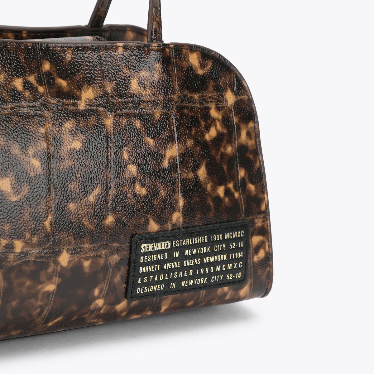 Dessa Bag Tortoise