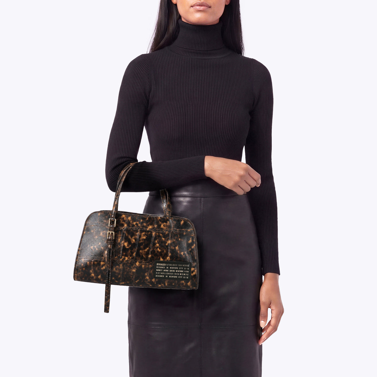 Dessa Bag Tortoise