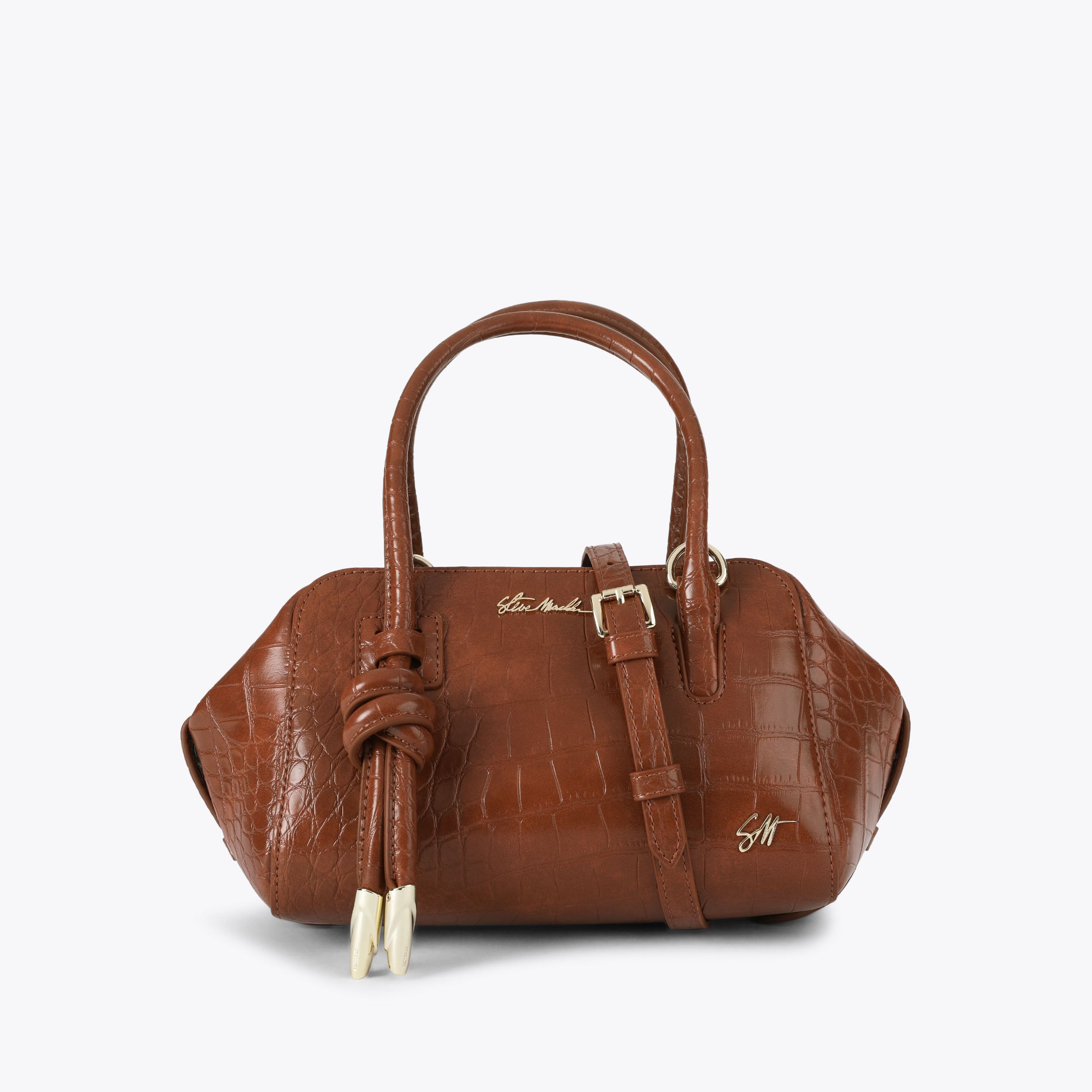 Novako Bag Brown